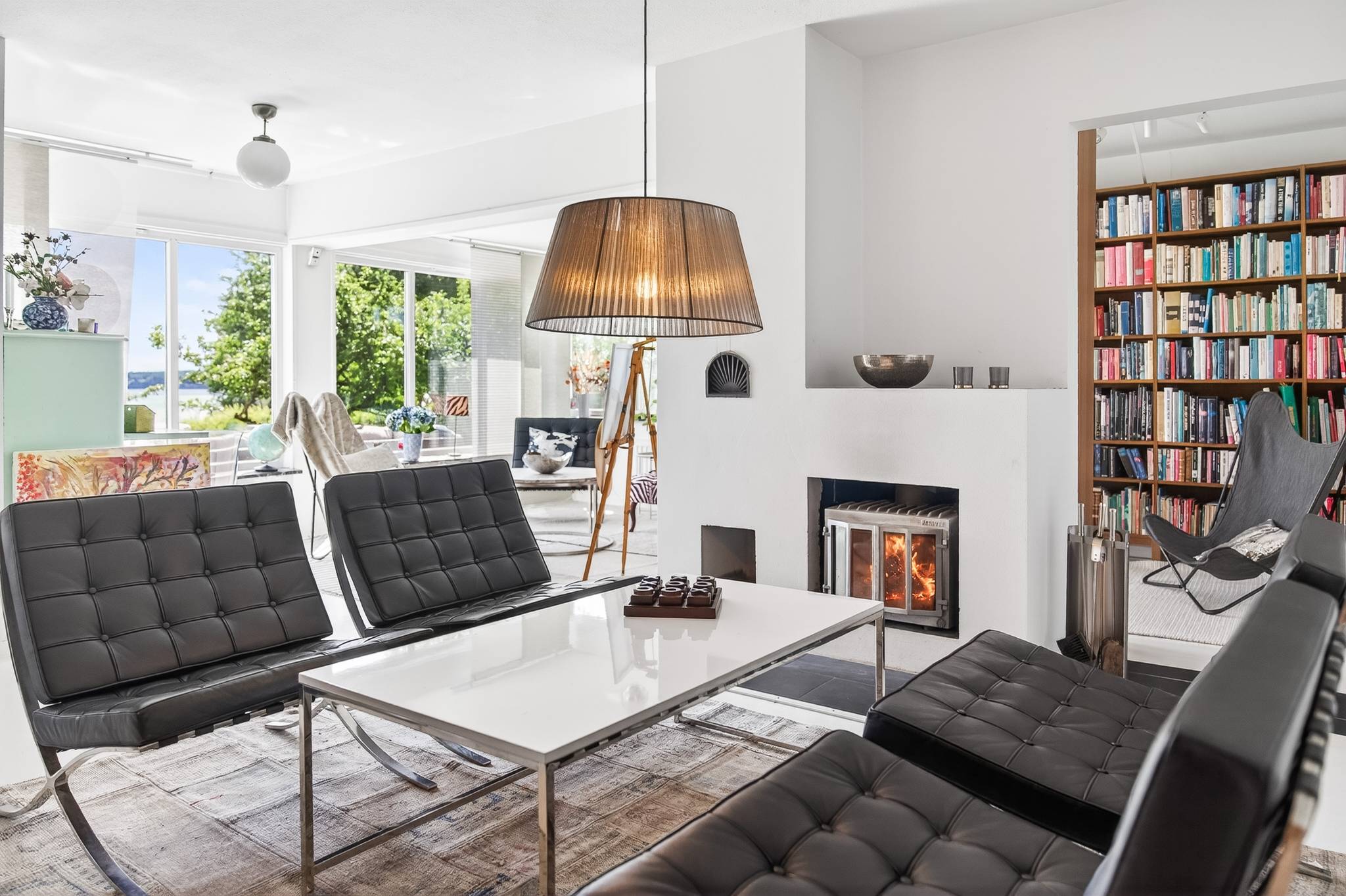 7 rum Villa på Strandvägen 16 Bregården Karlskoga kommun - bild 8