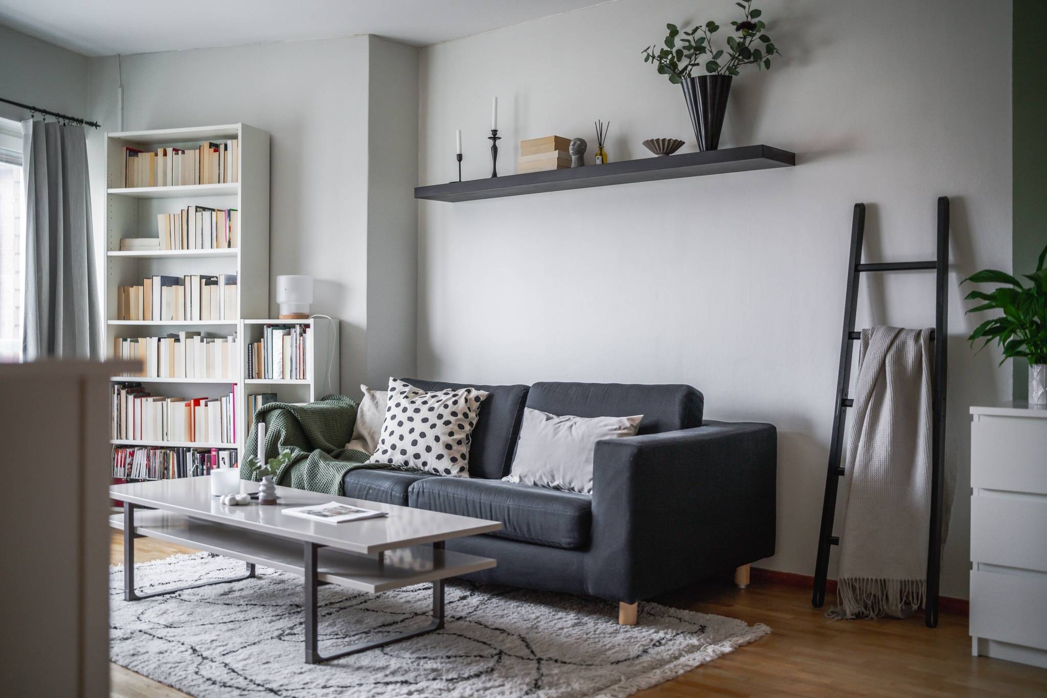 1 rum Lägenhet på Kastanjegatan 1 Sala backe Uppsala kommun - bild 14