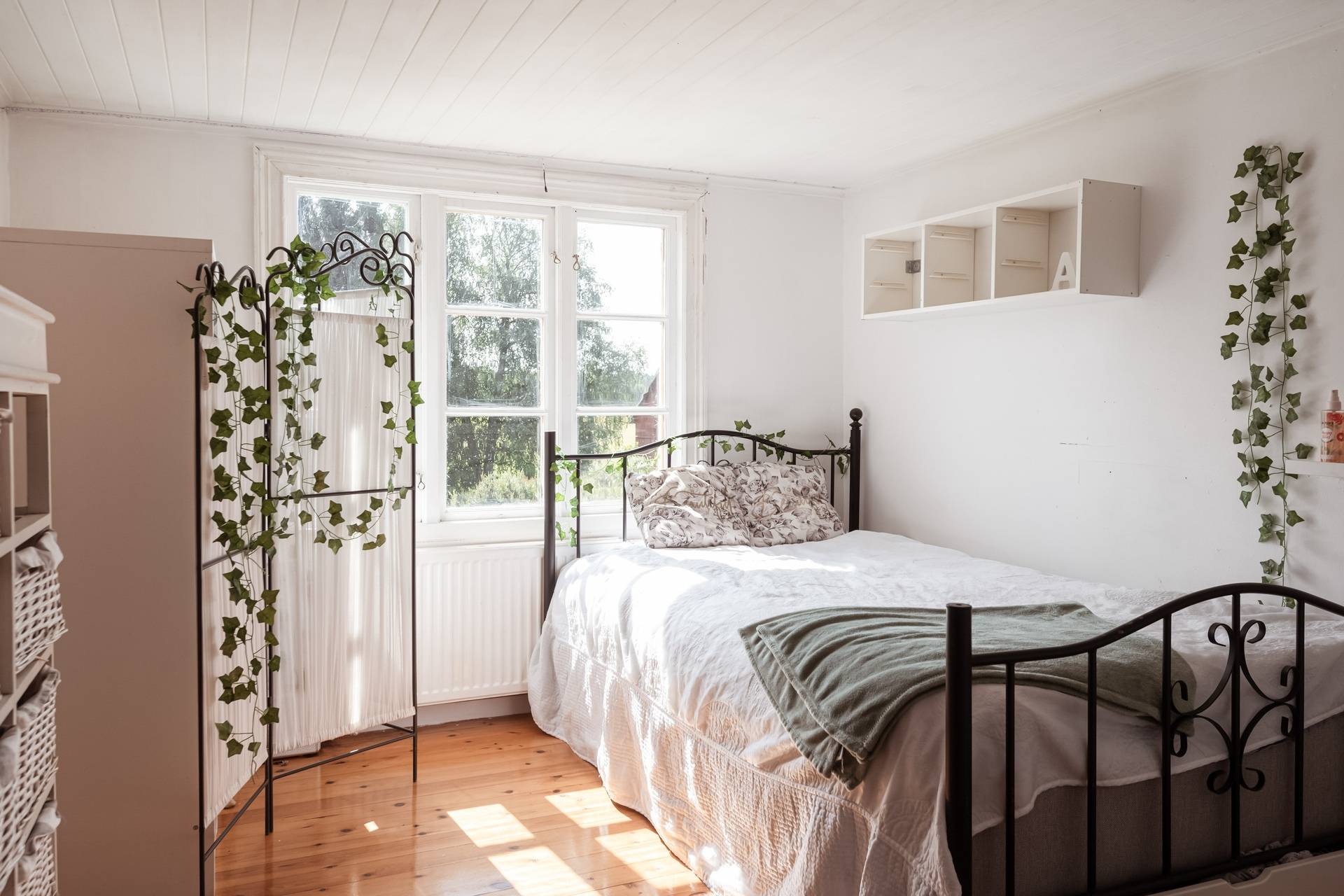 7 rum Villa på Gennevedsvägen 124 Sollebrunn Alingsås kommun - bild 16
