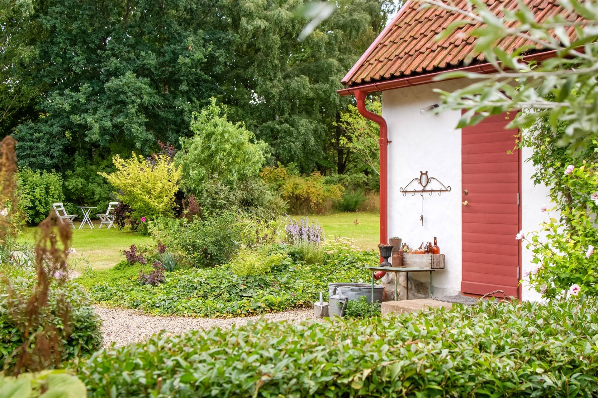 3 rum Villa på Solvångsvägen 18 Solvången Simrishamns kommun - bild 30