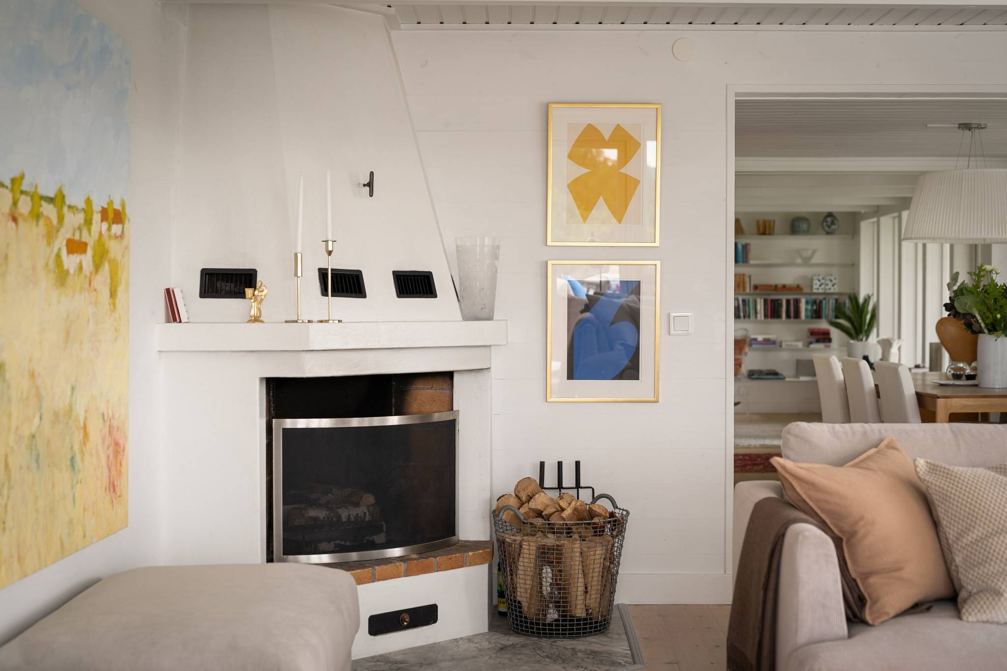 6 rum Villa på Ulvesunds Byväg 22 Ulvesund Uddevalla kommun - bild 10