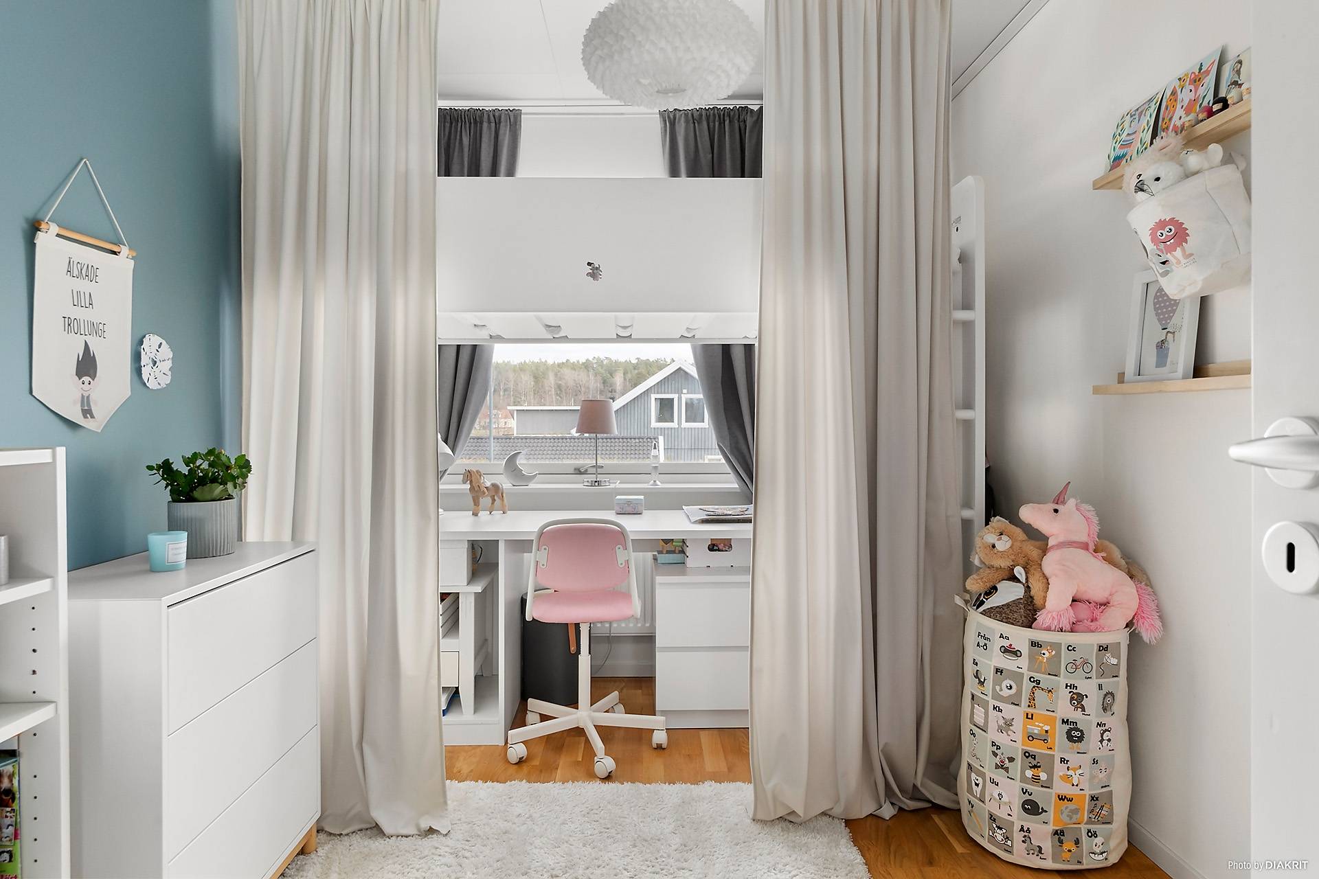 5 rum Villa på Växthusvägen 35 Rosenängarna Upplands-Bro kommun - bild 21