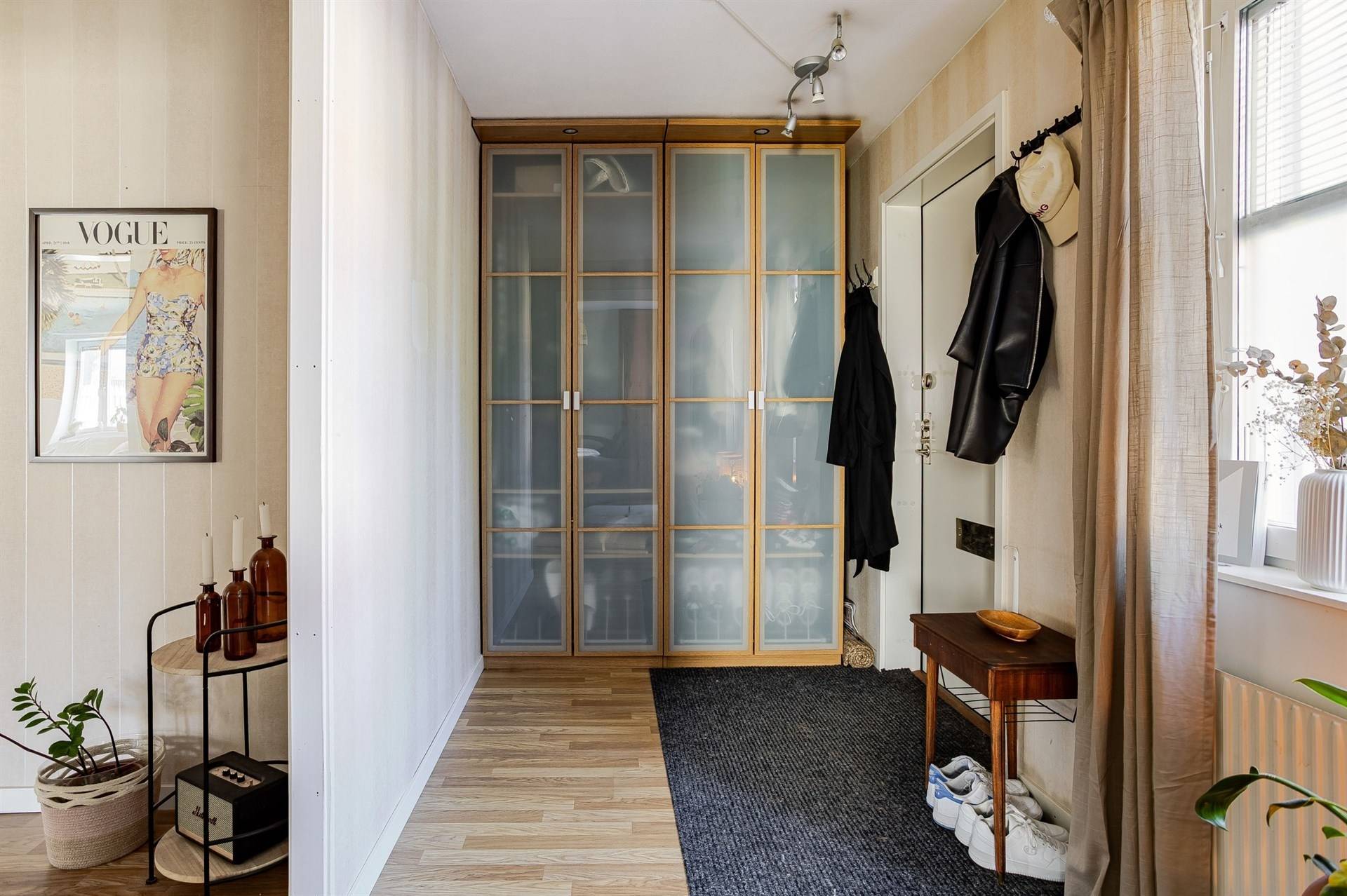 2 rum Lägenhet på Gränsgatan 17 Södermalm Sundsvalls kommun - bild 14