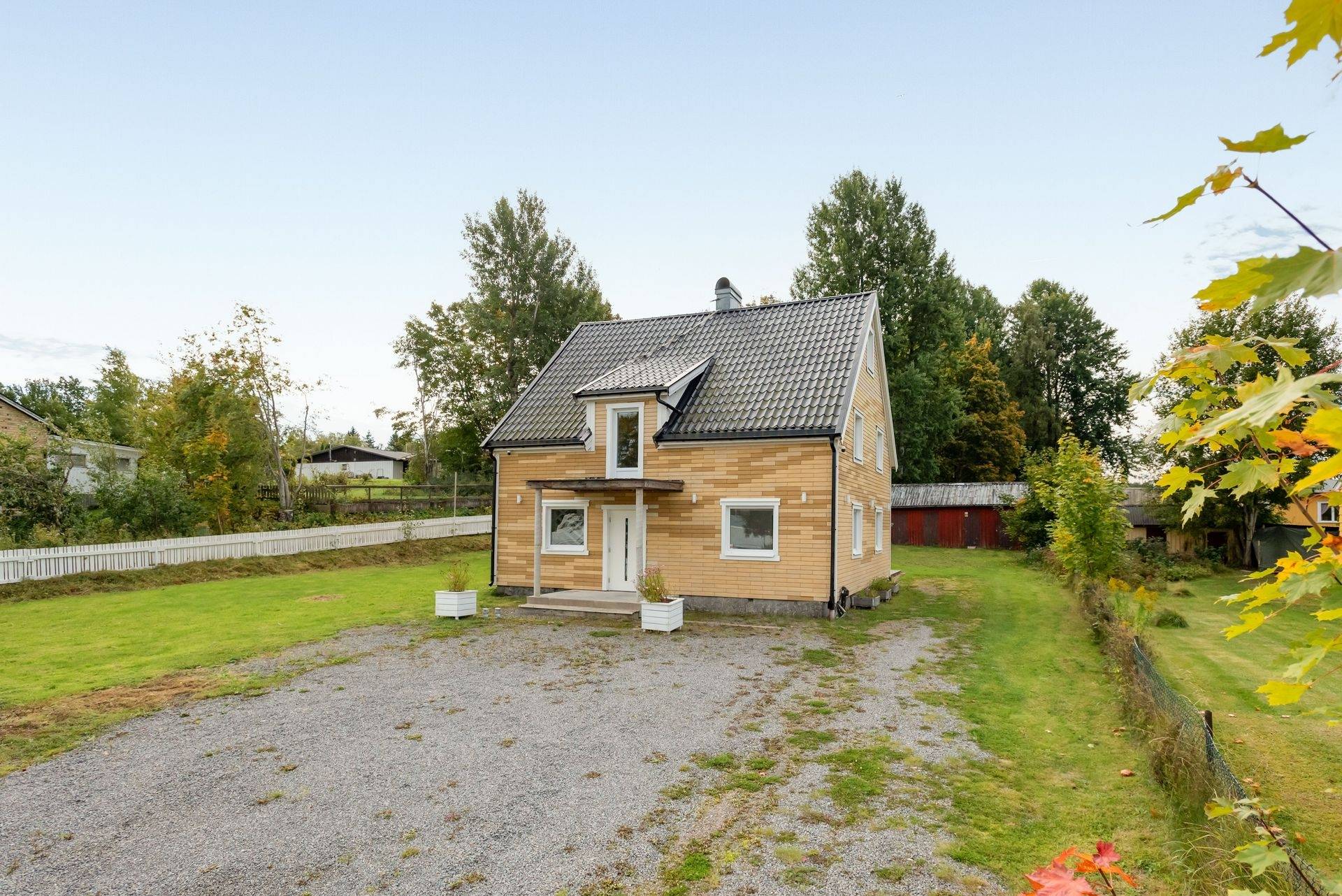 5 rum Villa på Häsängsvägen 27 Häsängen Karlskoga kommun - bild 45