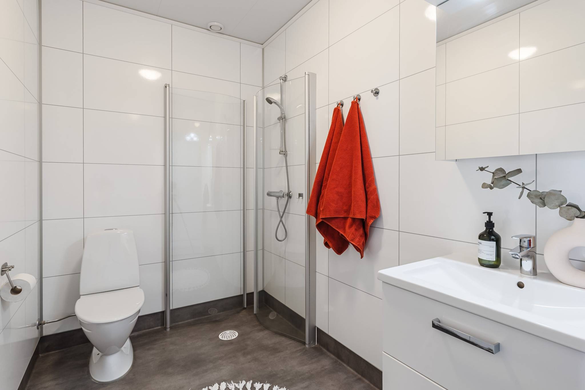 5 rum Radhus på Viktor Dahléns väg 221C Mosås Örebro kommun - bild 34