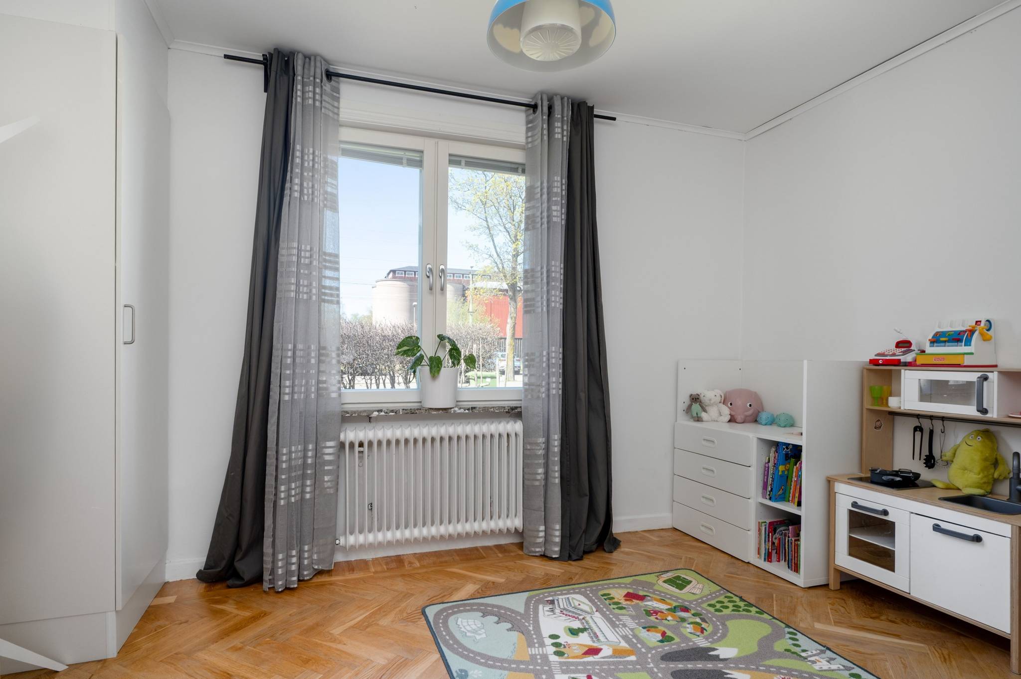 7 rum Villa på Lokegatan 7 Vikingstad Linköpings kommun - bild 15
