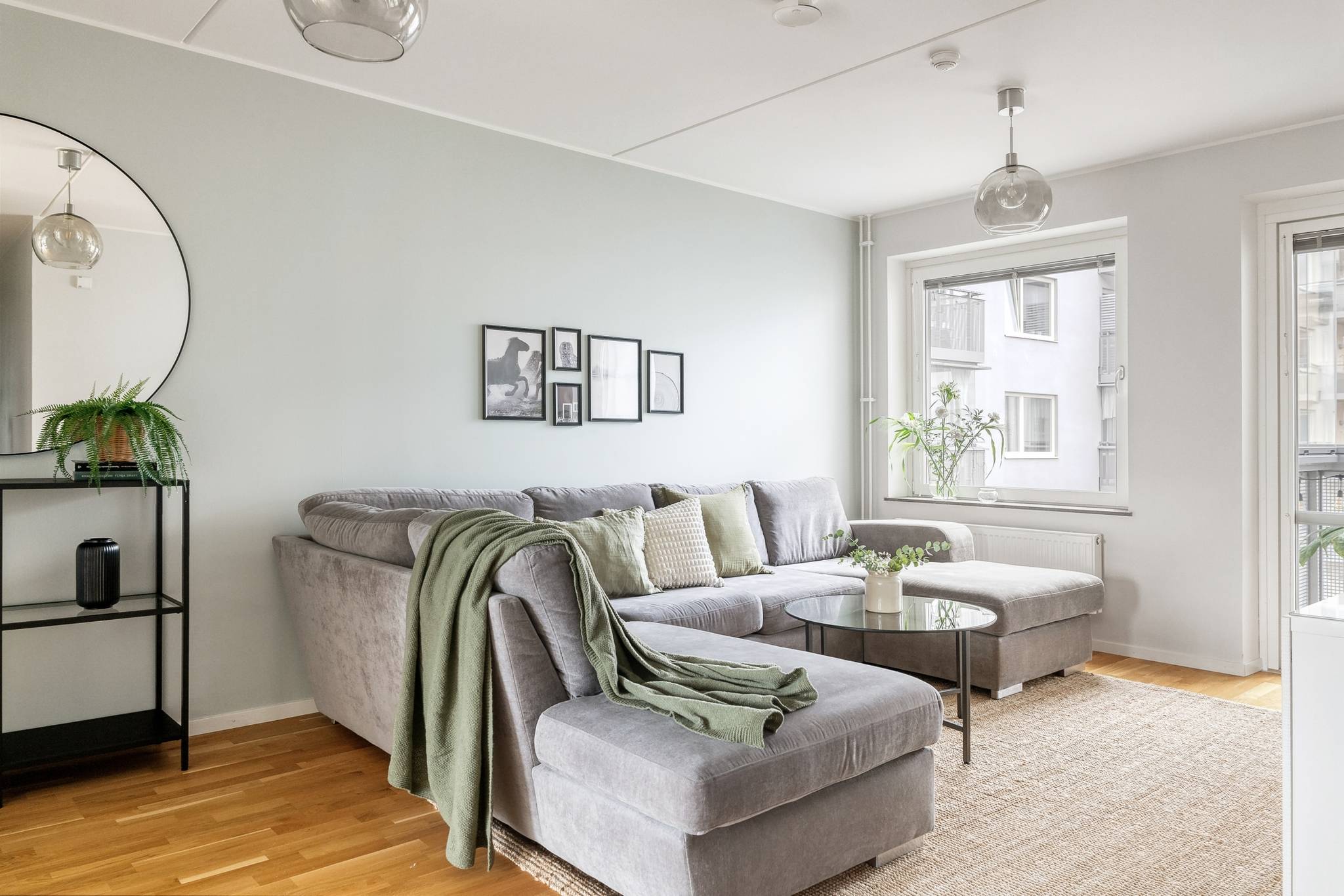3.5 rum Lägenhet på Blåklockevägen 11 Sollentuna Tureberg Sollentuna kommun - bild 7