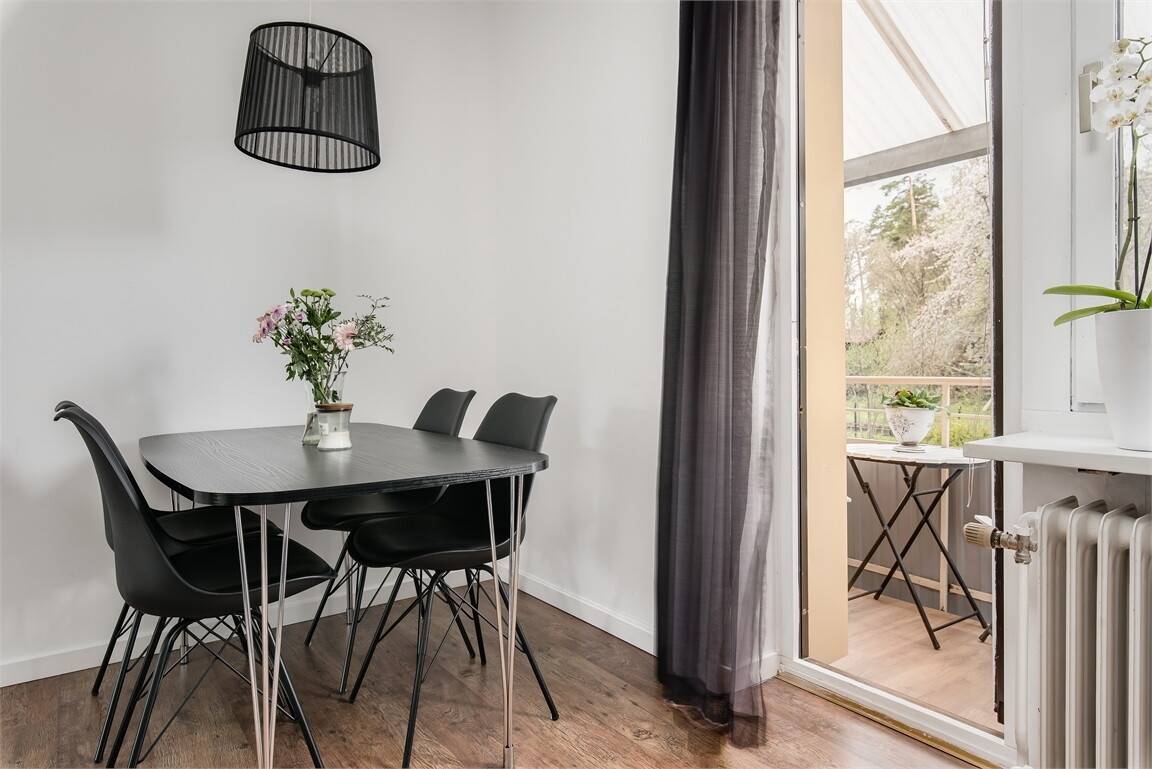 1.5 rum Lägenhet på Sveavägen 5 Centralt Sandvikens kommun - bild 9