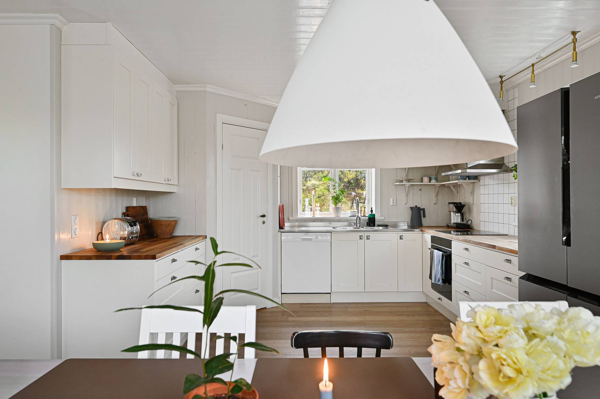 6 rum Villa på Troxhammar byväg 38 Färingsö Troxhammar Ekerö kommun - bild 26
