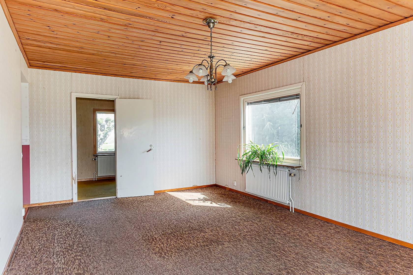 5 rum Villa på Kvarnvägen 4 Jönåker Nyköpings kommun - bild 18