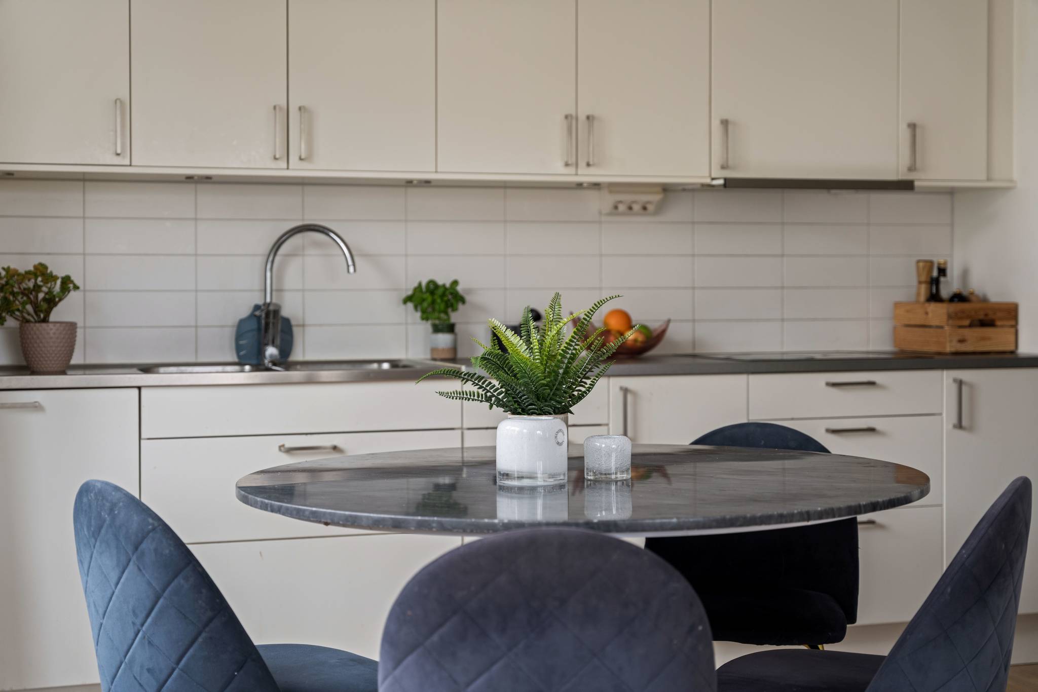 2 rum Lägenhet på Forskargränd 3 Ursvik - Sundbyberg Sundbybergs kommun - bild 9