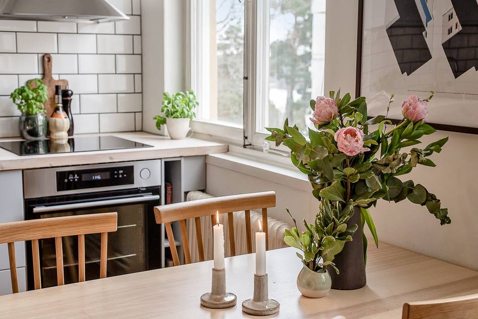 3 rum Lägenhet på Klubbacken 14, 2tr Mälarhöjden Stockholms kommun - bild 5