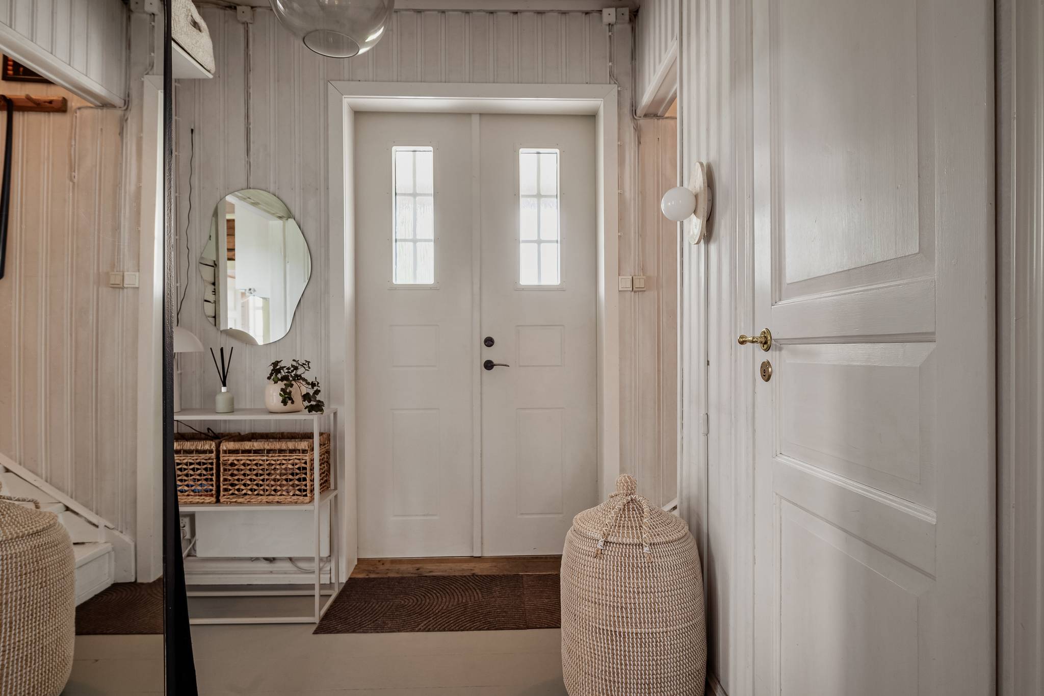 64 m² Villa på Balfors 63 Bjurholms kommun - bild 30