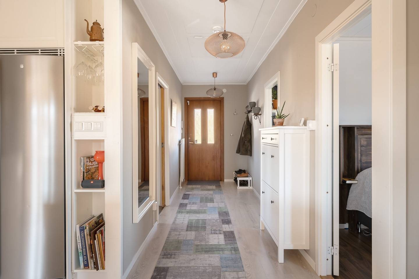 4 rum Villa på Hentorpsvägen 5 Hentorp Skövde kommun - bild 52