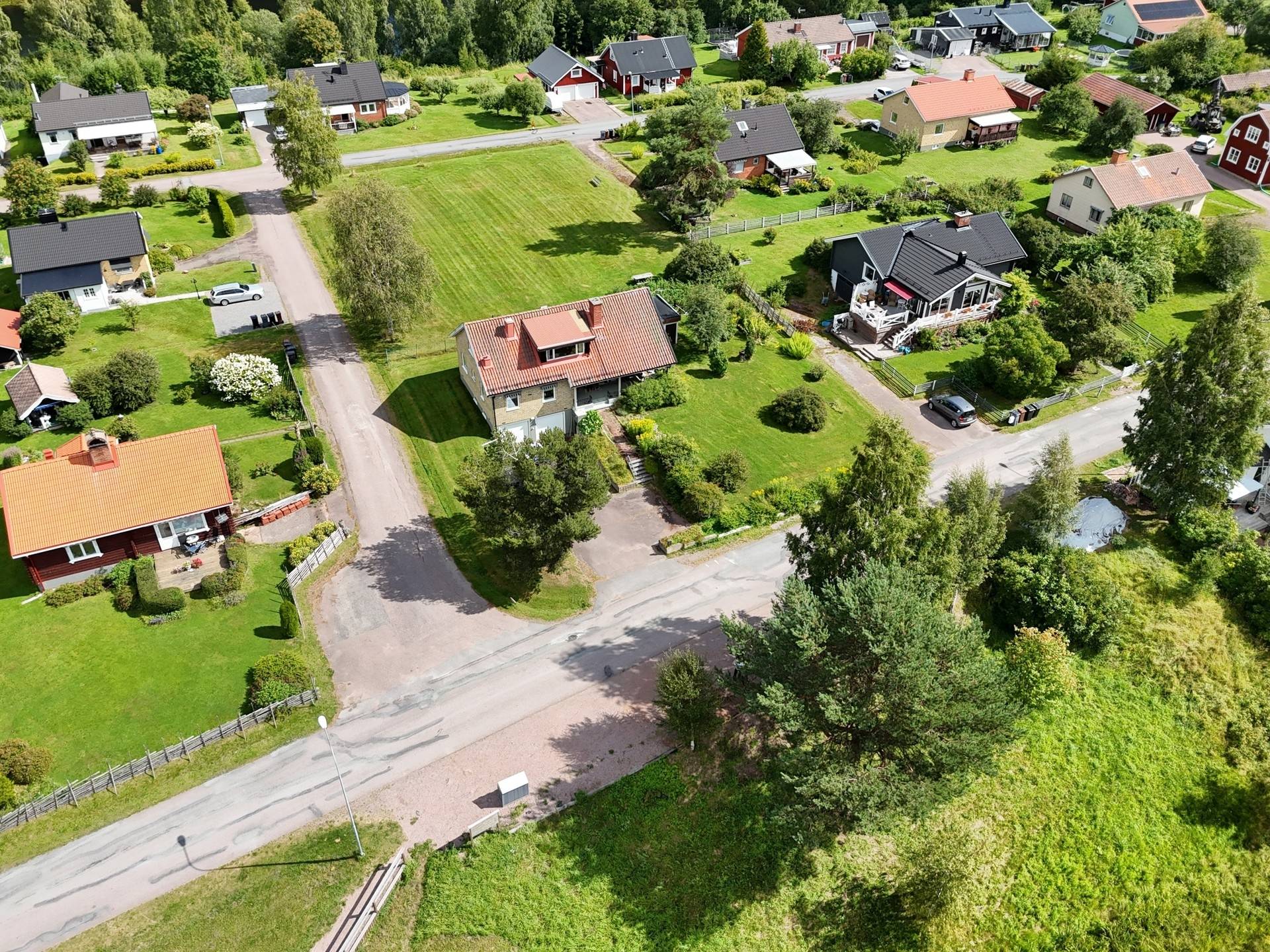 6 rum Villa på Sjövägen 14 Djurås Gagnefs kommun - bild 7
