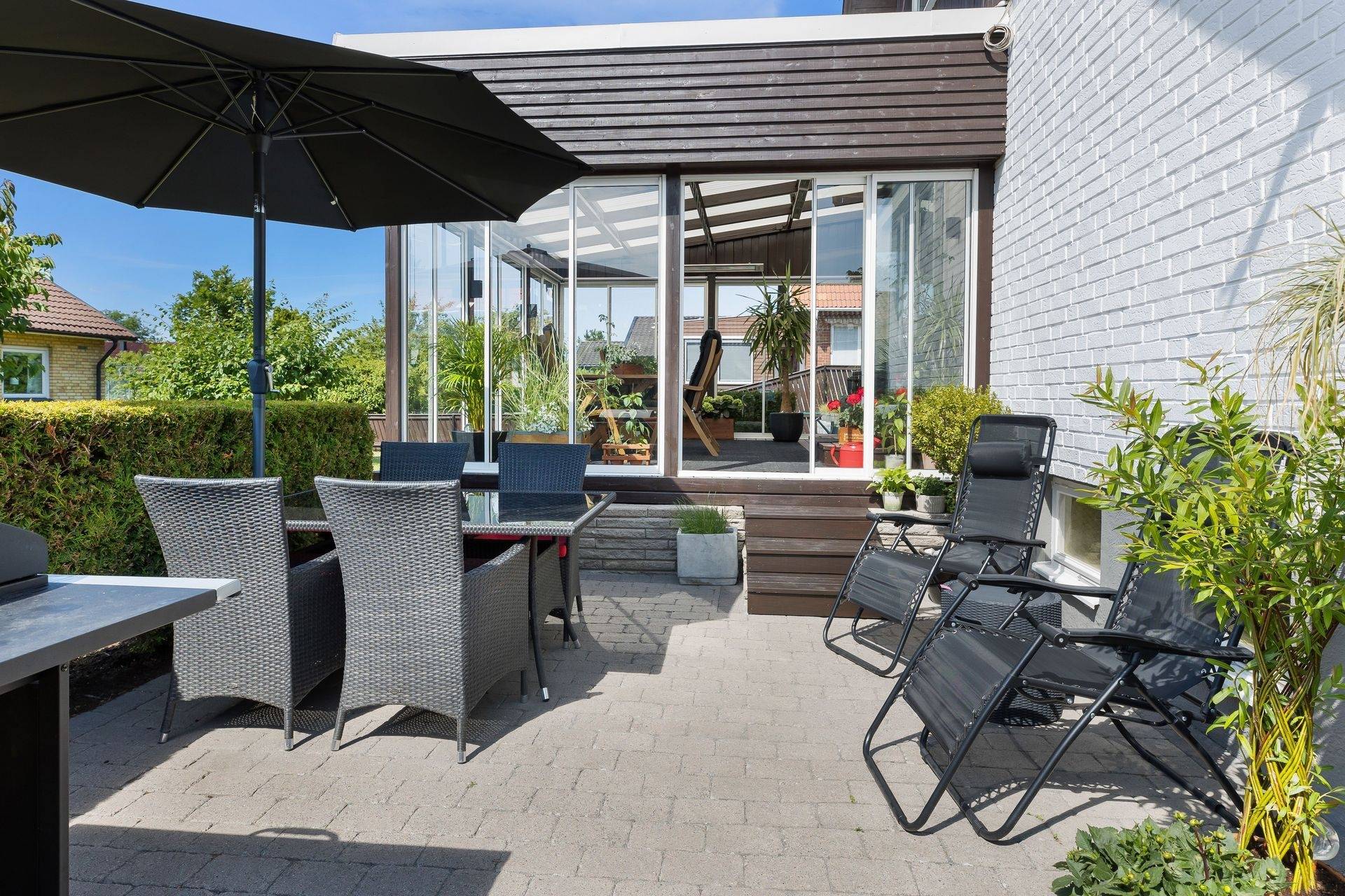 5 rum Villa på Bråstorpsvägen 1A Brunnsvik Motala kommun - bild 5