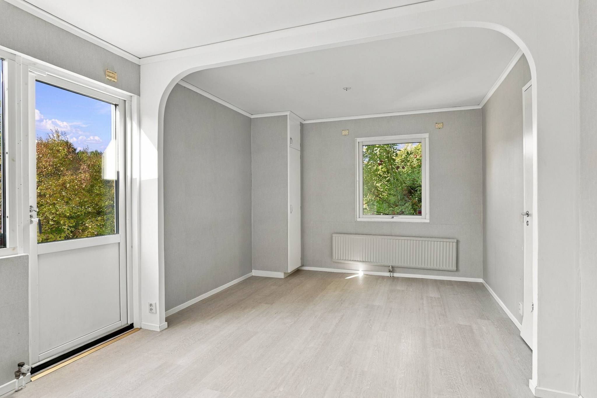 4 rum Kedjehus på Ullsaxvägen 15 Valsätra Uppsala kommun - bild 16