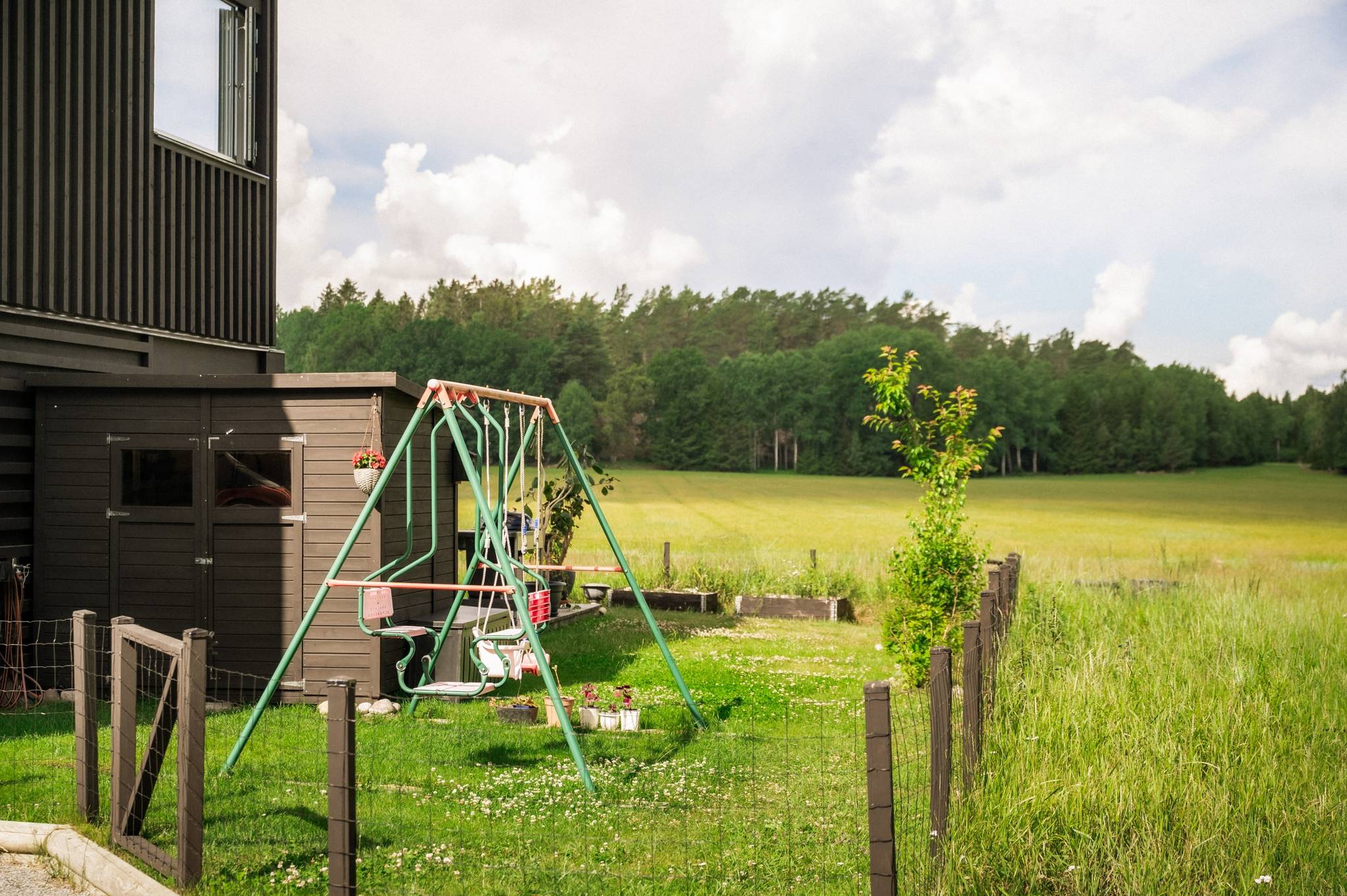 4 rum Lägenhet på Räfsevägen 27 Sund/Buskviken Värmdö kommun - bild 32