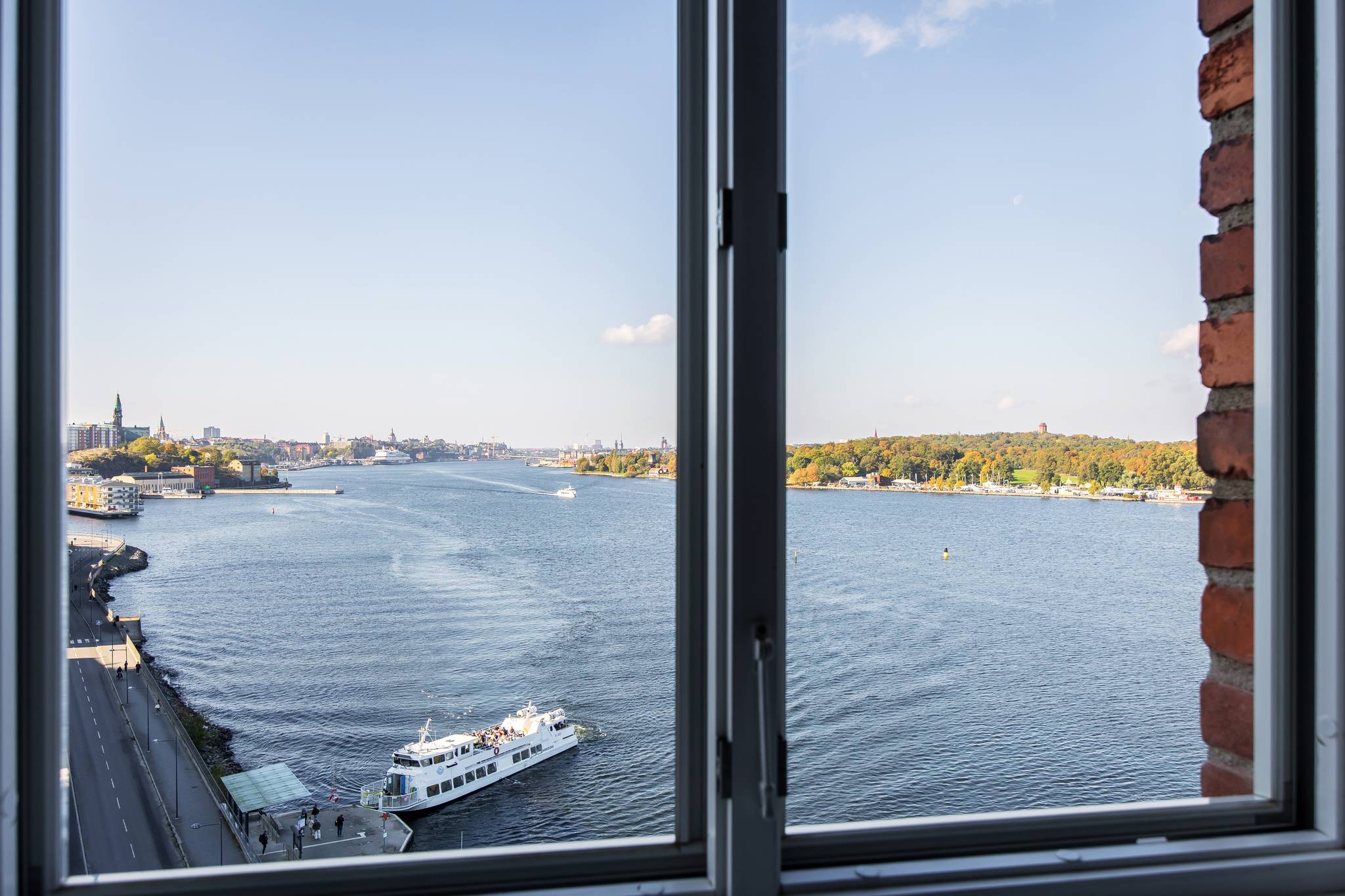 2.5 rum Lägenhet på Mjölnarvägen 16, 9 tr Nacka - Kvarnholmen Nacka kommun - bild 11