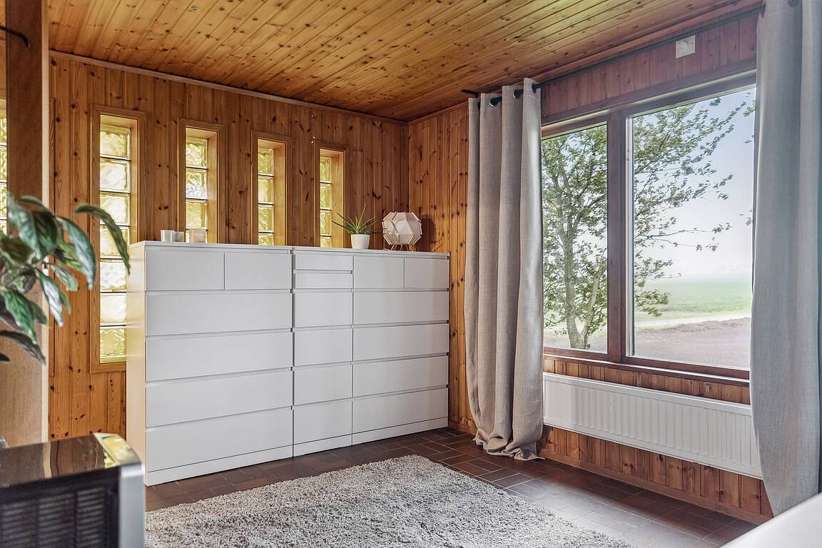 7 rum Gård/skog på Egnahemsvägen 107 Kvidinge Åstorps kommun - bild 19