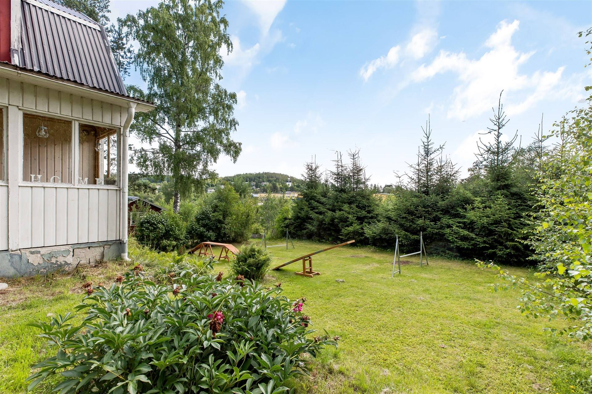 4 rum Villa på Västtjärsvägen 8 Nordanstigs kommun - bild 30