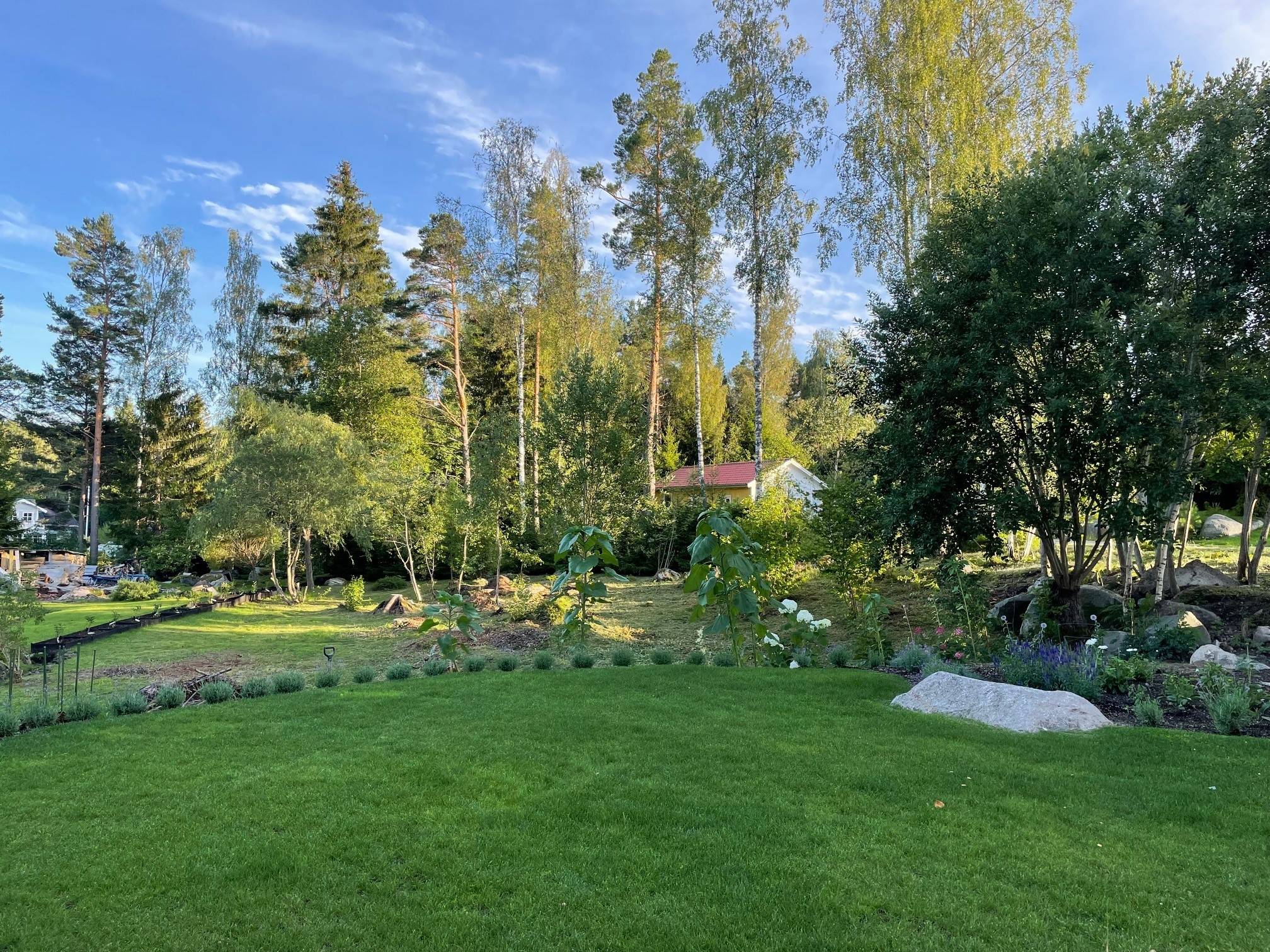 5 rum Villa på Vreta backe 3 Vreta Norrtälje kommun - bild 35