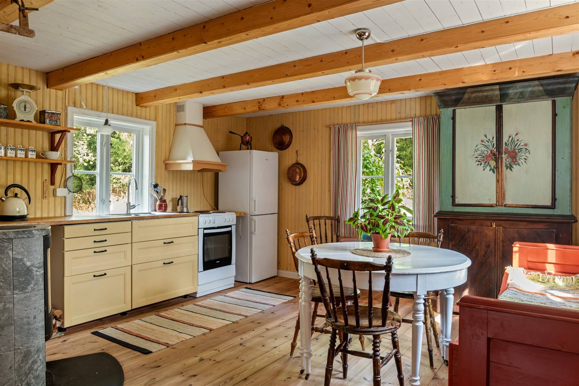 4 rum Fritidshus på Hårsbodavägen 23 Ekeby Norrtälje kommun - bild 8