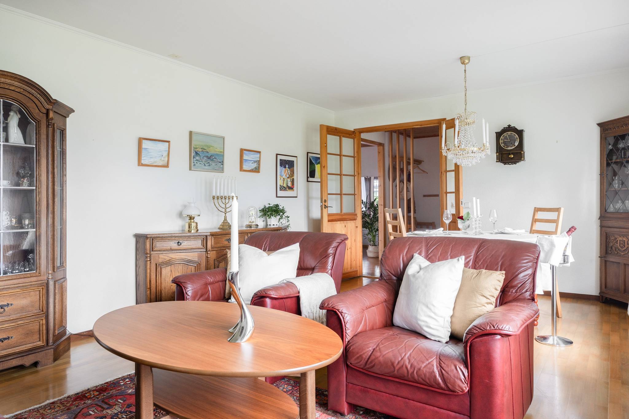 6 rum Villa på Rotevägen 3 Tröingeberg Falkenbergs kommun - bild 8