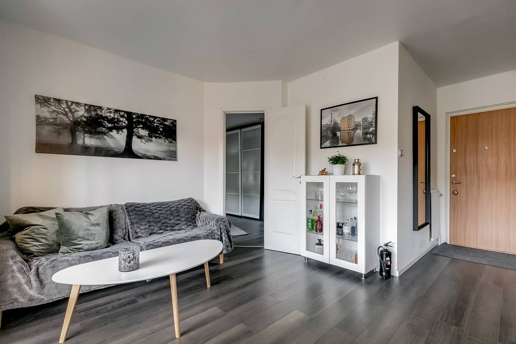 2 rum Lägenhet på Skepparegatan 9B Centralt Norrköpings kommun - bild 12