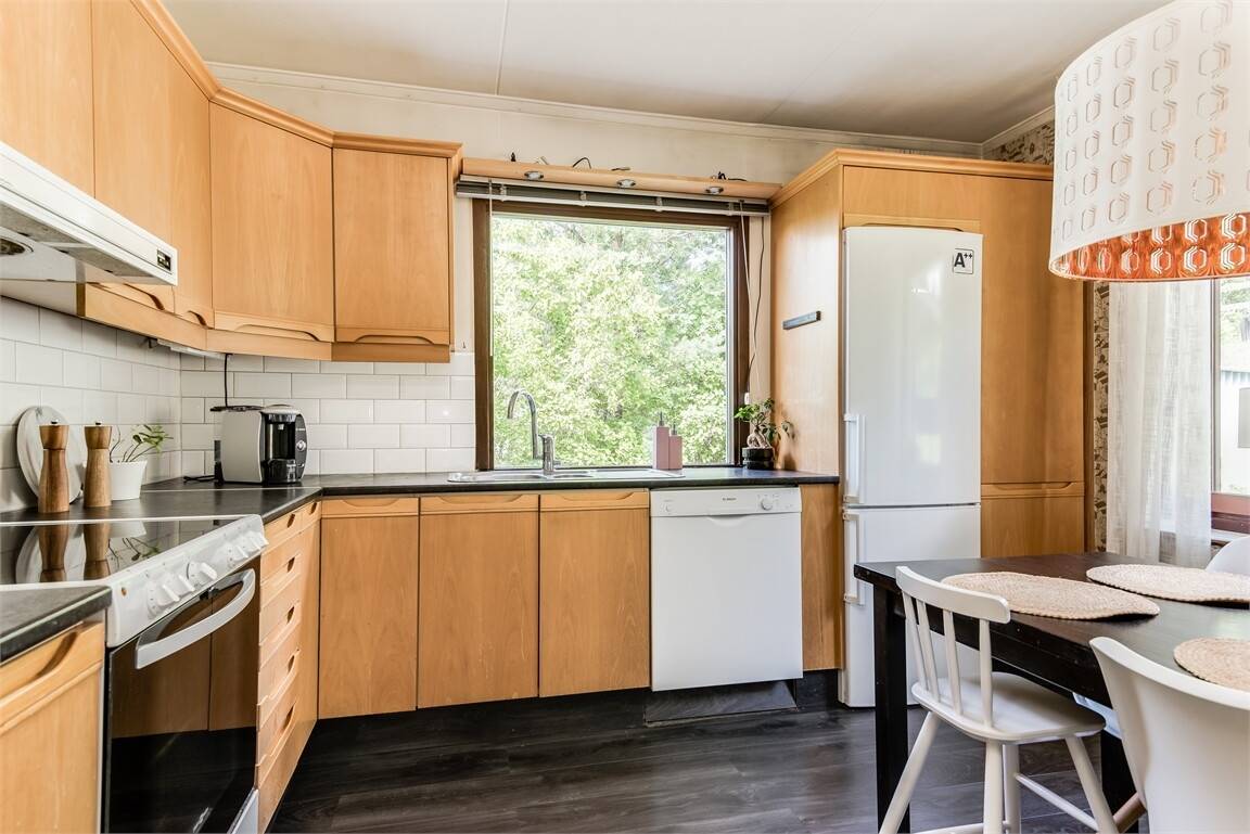 70 m² Villa på Kidvägen 7 Kvissleby Sundsvalls kommun - bild 25