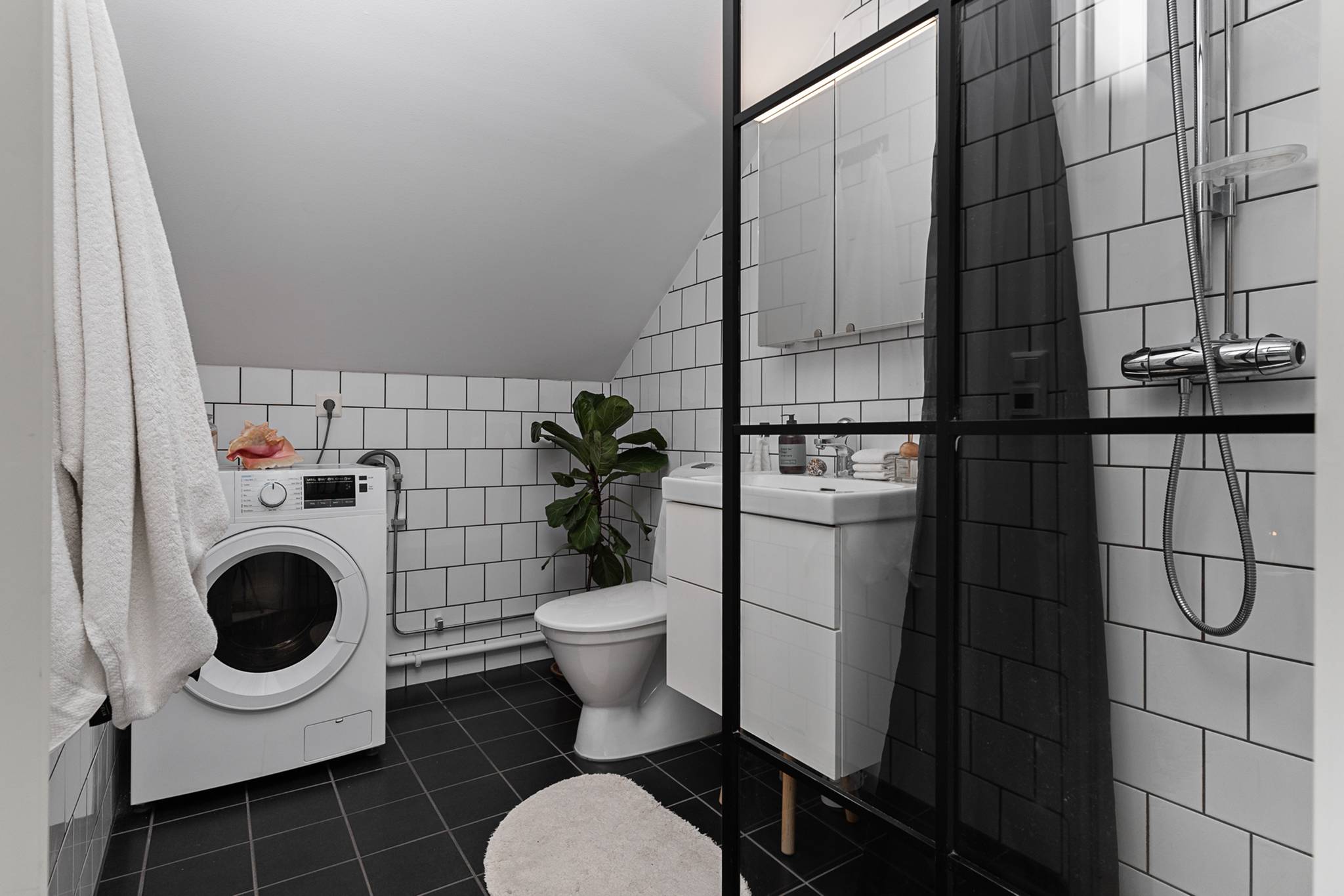 2 rum Lägenhet på Fabriksgatan 2B Öst på stan Umeå kommun - bild 28