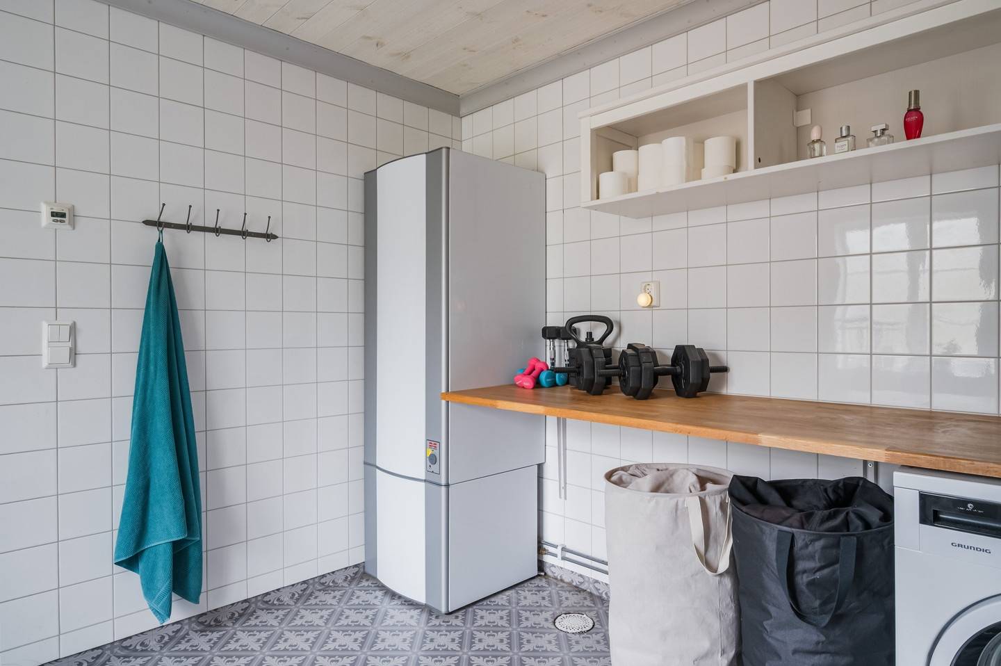 8 rum Villa på Davidshyttan 122 Hedemora kommun - bild 39