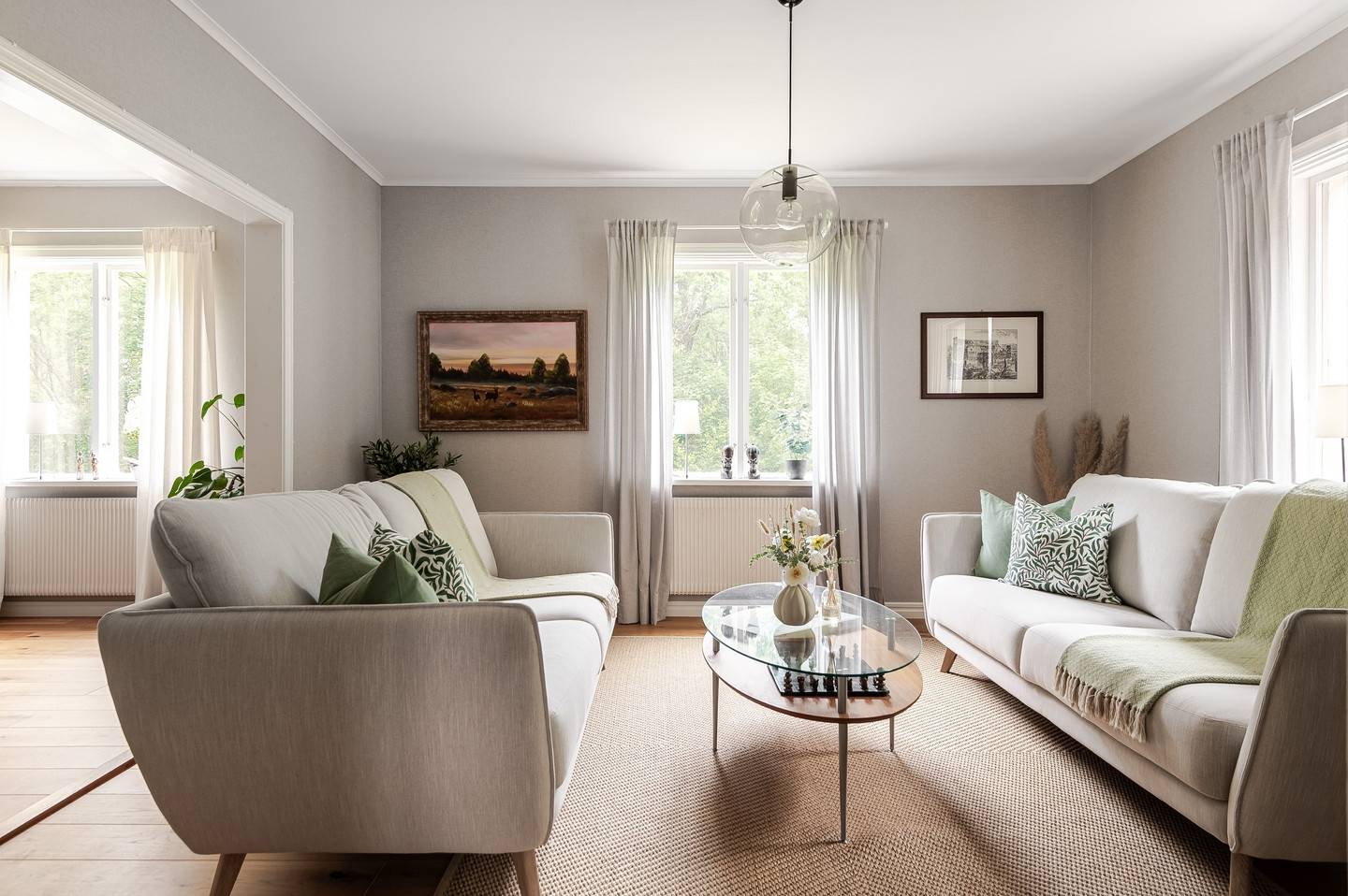 9 rum Villa på Väderstadsvägen 23 Flemminge Boxholms kommun - bild 17