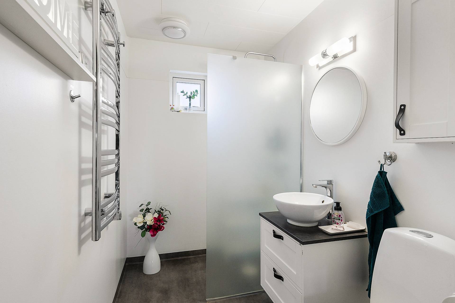 5 rum Villa på Eriksgatan 15 Amerikaområdet Värnamo kommun - bild 17