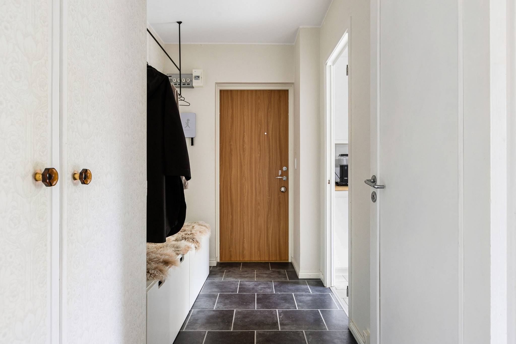 3 rum Lägenhet på Hovsgatan 40 Härnösands kommun - bild 17