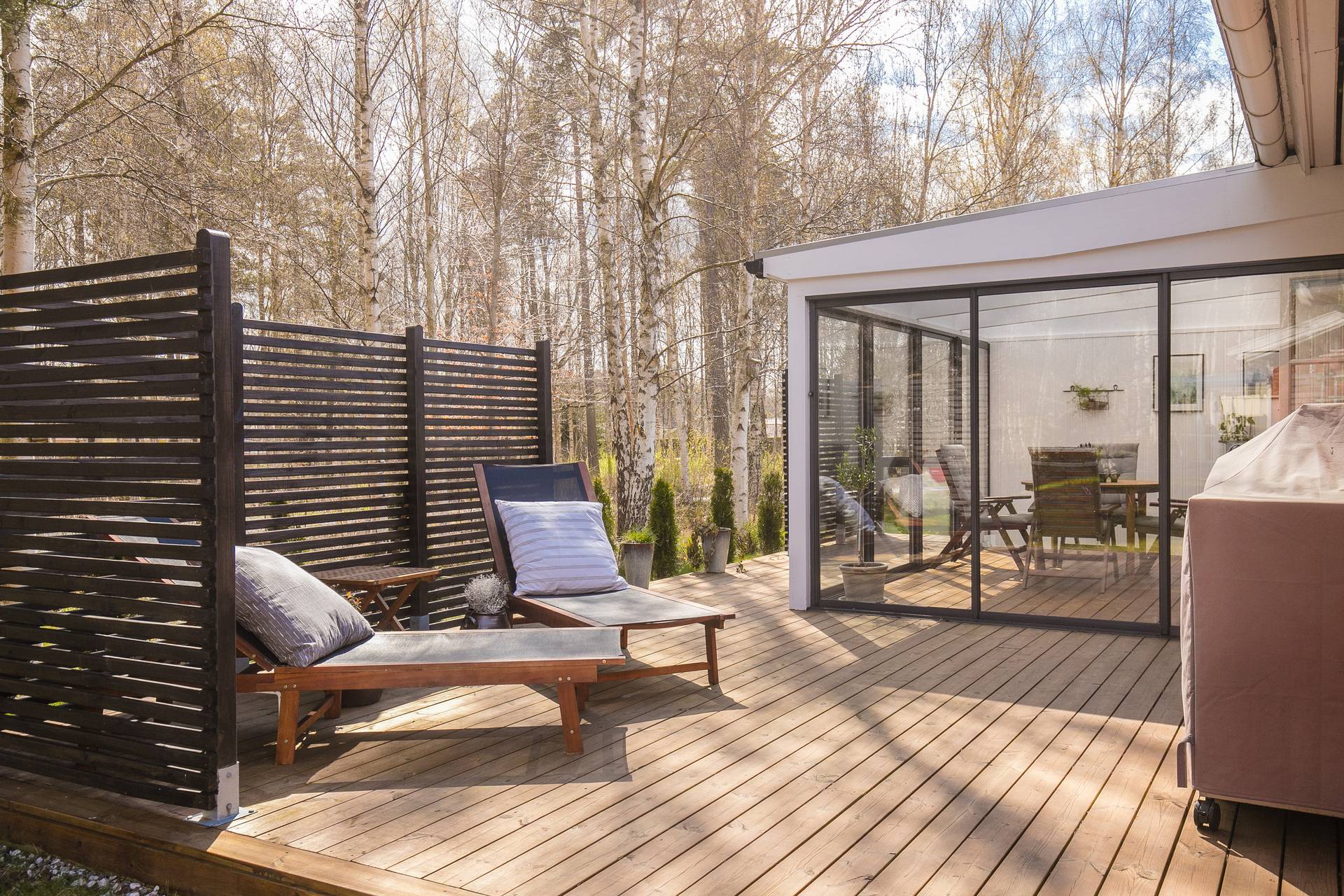 4 rum Lägenhet på Furuhällsvägen 79 Villa Giacomina Lidköpings kommun - bild 5
