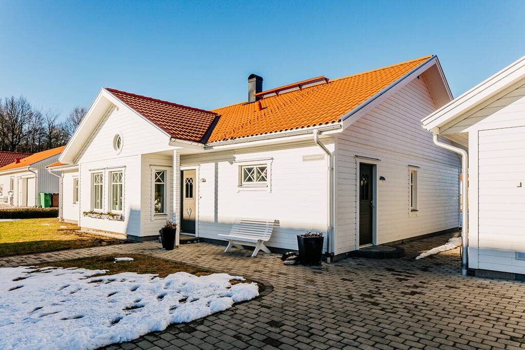 6 rum Villa på Vagnbodsvägen 9 Skultorp Skövde kommun - bild 31