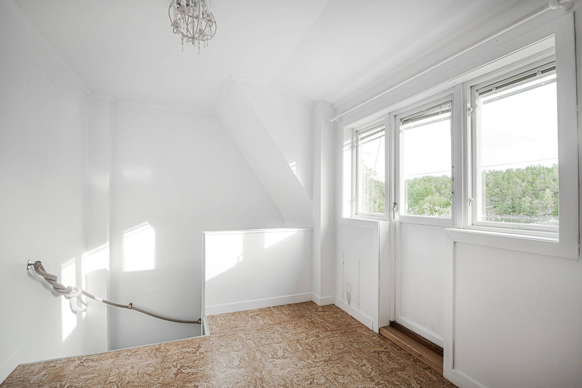 5 rum Villa på Havsvägen 25A Norrsundet Gävle kommun - bild 29