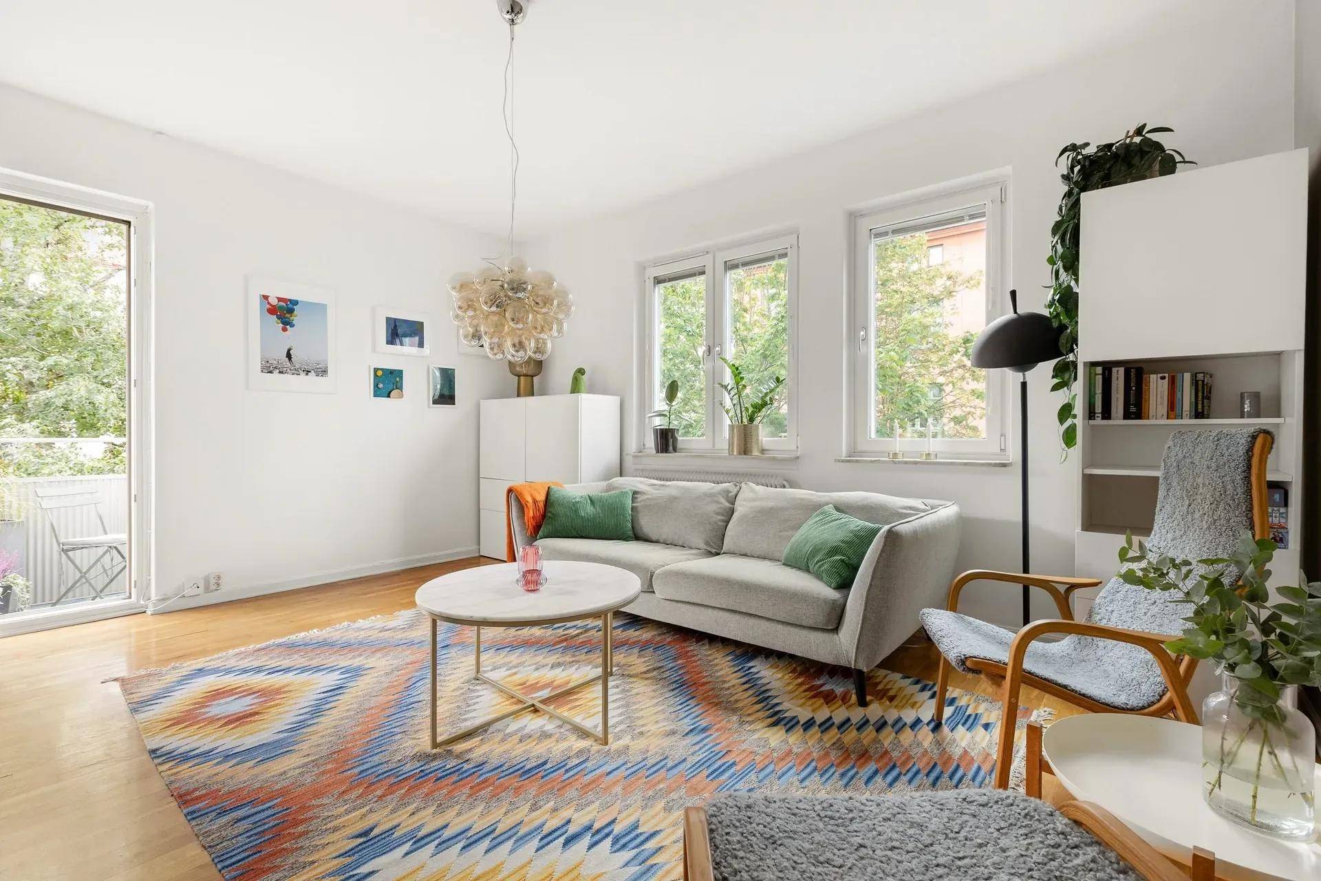 Sundbyberg, Sundbybergs kommun