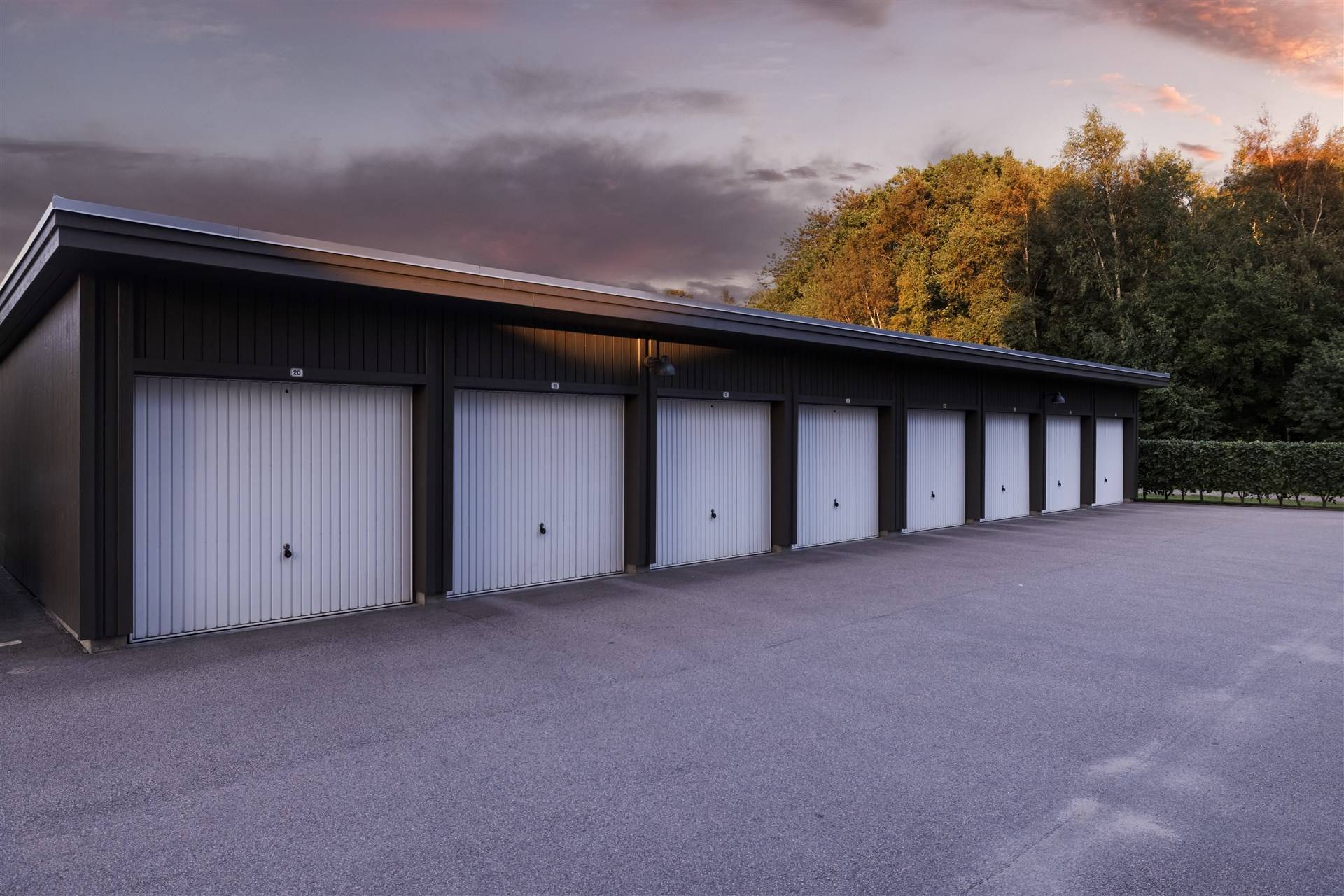 4 rum Lägenhet på Betesstigen 9 Söndrum - Albinsro Halmstads kommun - bild 29