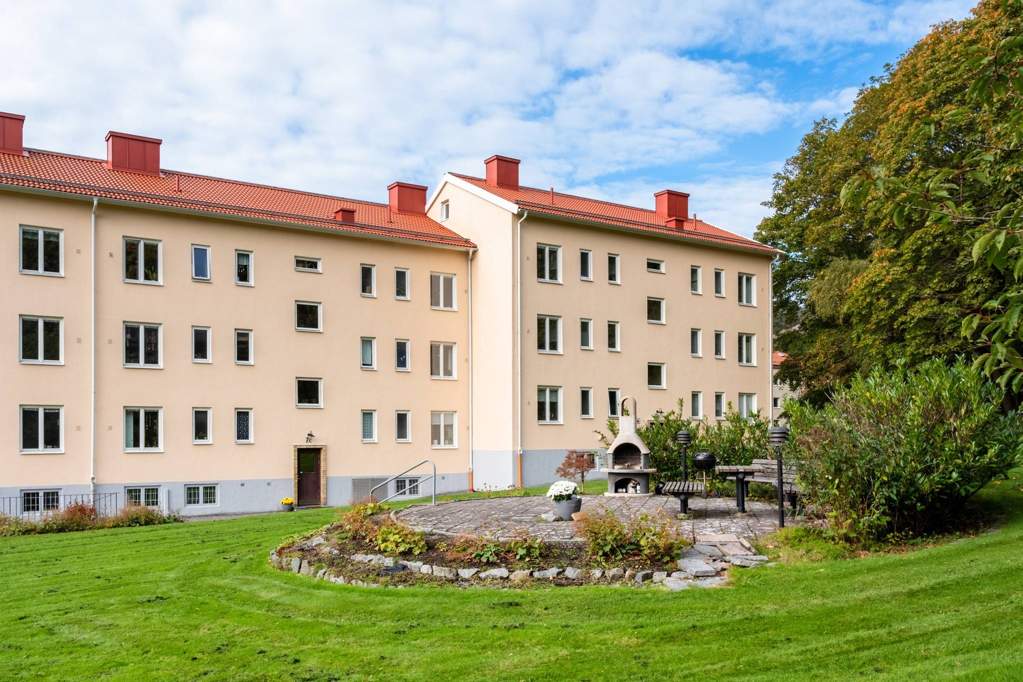 2.5 rum Lägenhet på Scholandersgatan 7C Centrala Hisingen Göteborgs kommun - bild 21