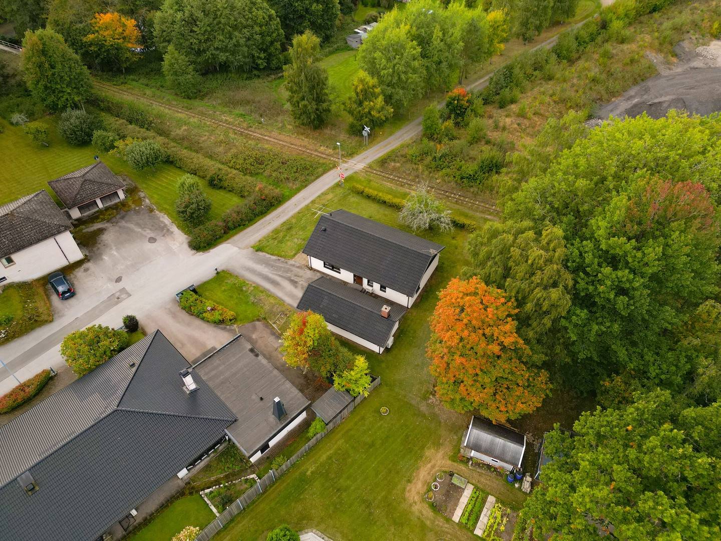 3 rum Villa på Sörbodalsvägen 4 Lundsbrunn Götene kommun - bild 3