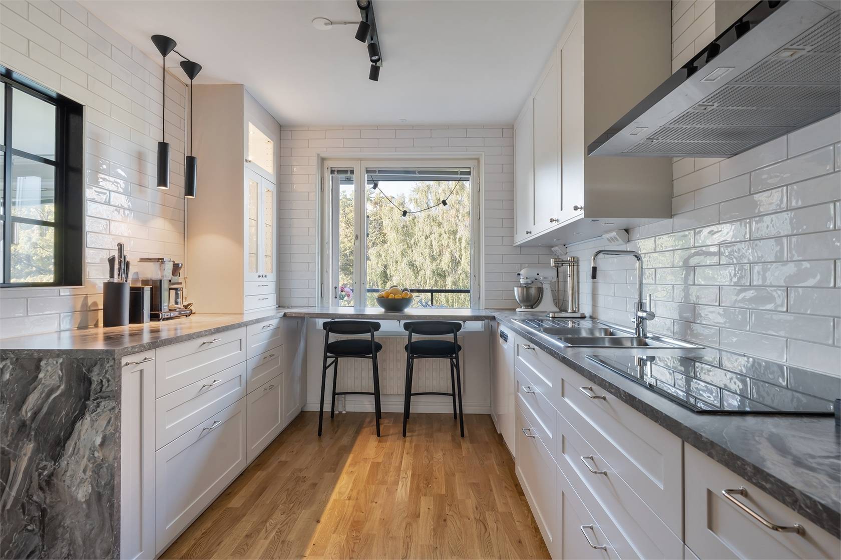 4 rum lägenhet på Ankdammsgatan 31 Skytteholm, Solna kommun - bild 2