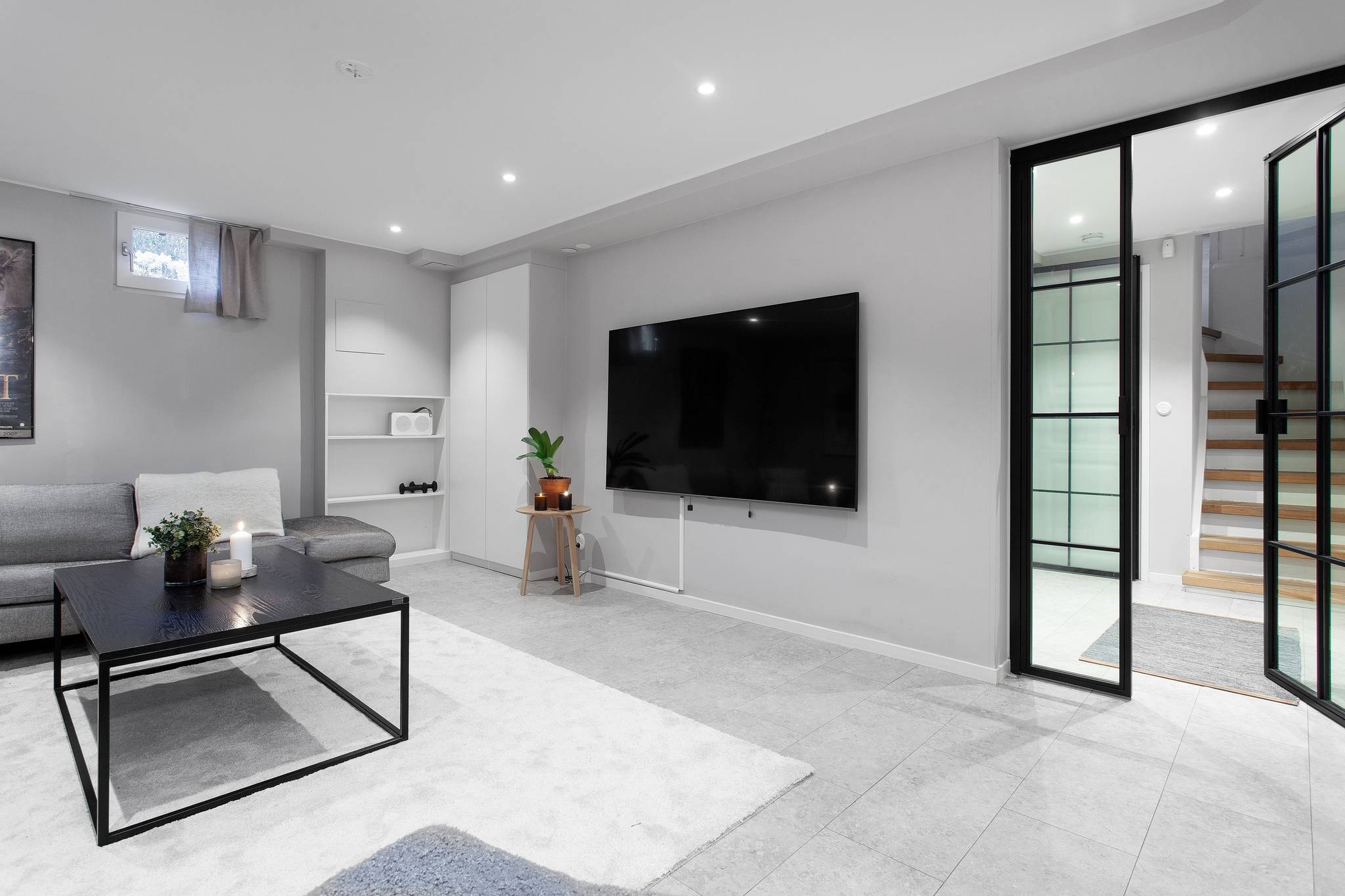 8 rum Villa på Hemsövägen 12 Bromma - Nockebyhov Stockholms kommun - bild 47