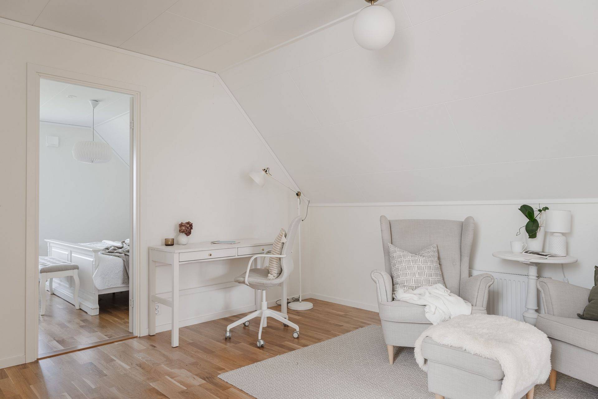 5 rum Villa på Silkefruns väg 15 Nordanå Staffanstorps kommun - bild 41