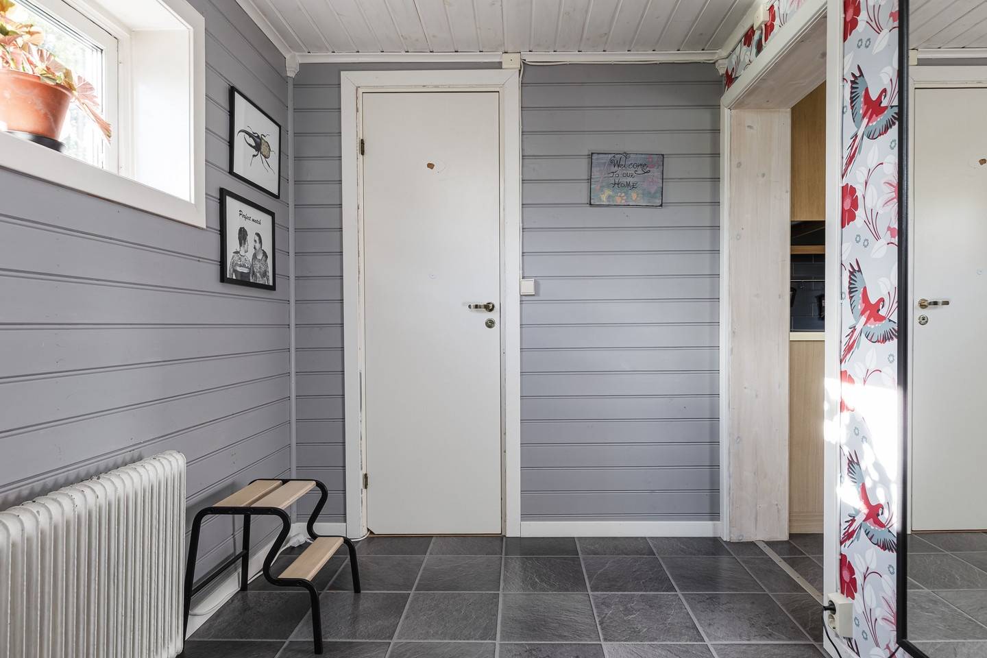 3 rum Villa på Dahlins väg 9 Åmotfors Eda kommun - bild 4