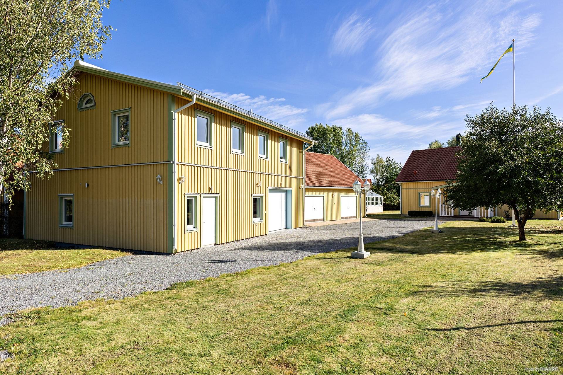5 rum Villa på Runvägen 5 Skälby - Ormbacka Järfälla kommun - bild 37