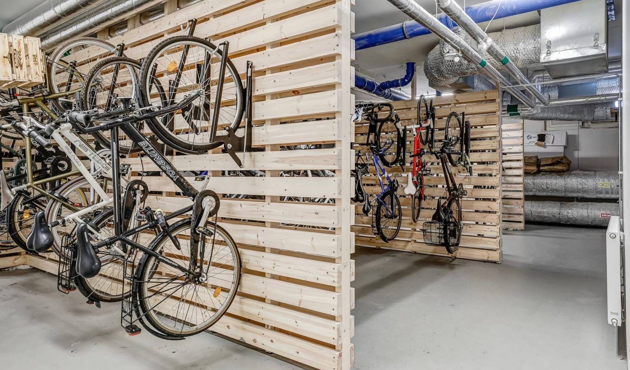 4.5 rum Lägenhet på Soldathemsvägen 3 Rosendal Uppsala kommun - bild 36