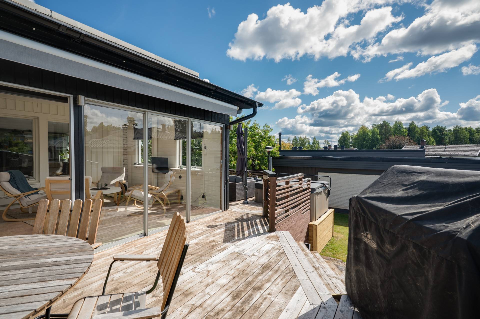 8 rum Villa på Mineralvägen 53 Karlskoga Karlskoga kommun - bild 25