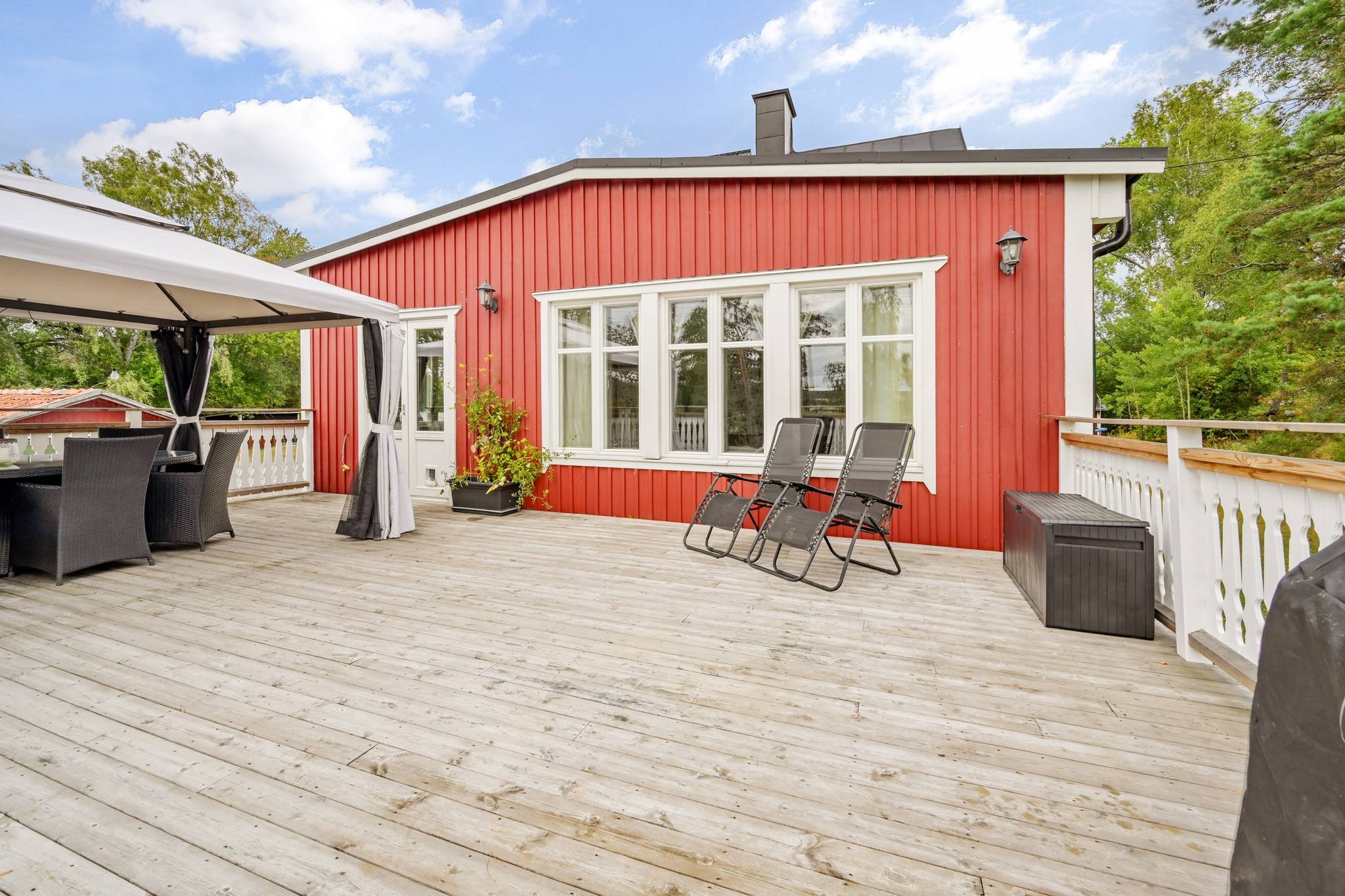 5 rum Villa på Skånela 115 Rosersberg / Skånela Sigtuna kommun - bild 6